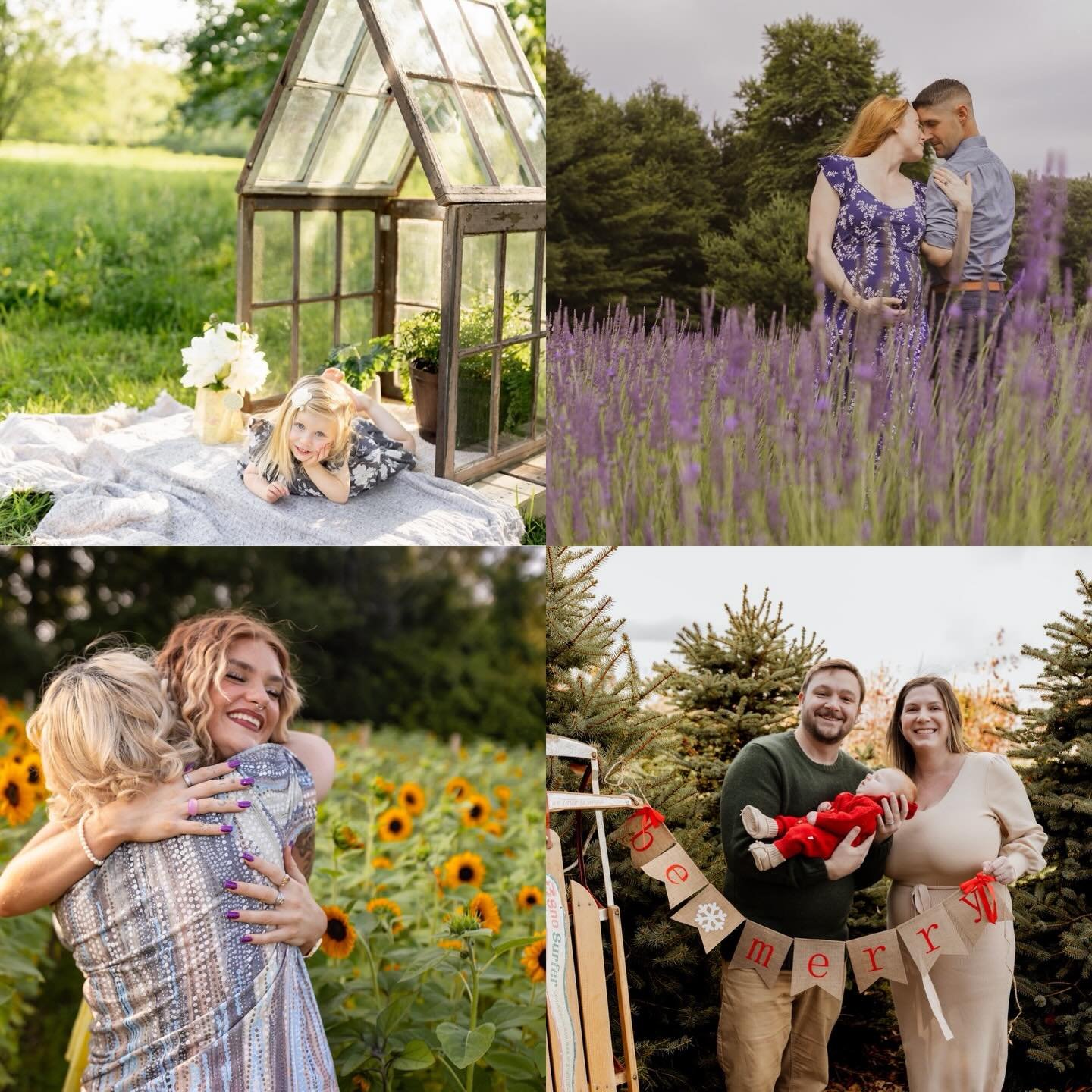 🖤 ✨BLACK FRIDAY: THE VAULT IS OPEN.

If you&rsquo;ve ever said &ldquo;I want greenhouse minis&hellip; but also fall minis&hellip; but also tree farm&hellip; but also flower farm photos,&rdquo; this is literally your moment.

THE MEMORY VAULT PASS
✨ 