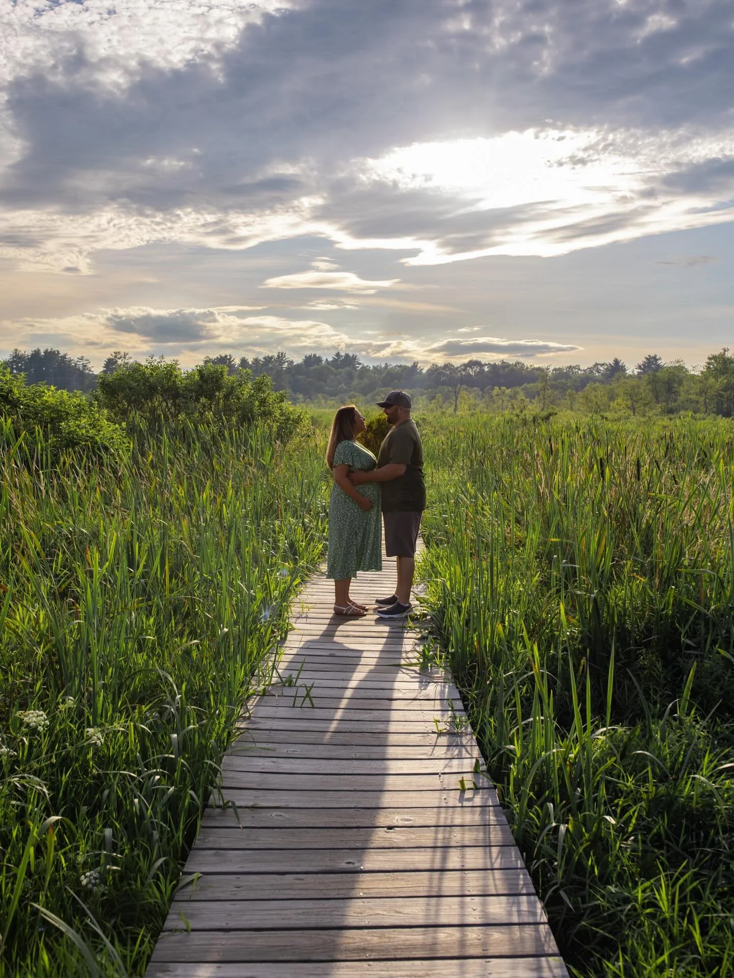 So grateful I got to capture this chapter of my bestie&rsquo;s life. Happy Birthday beautiful Mama 🤍😊