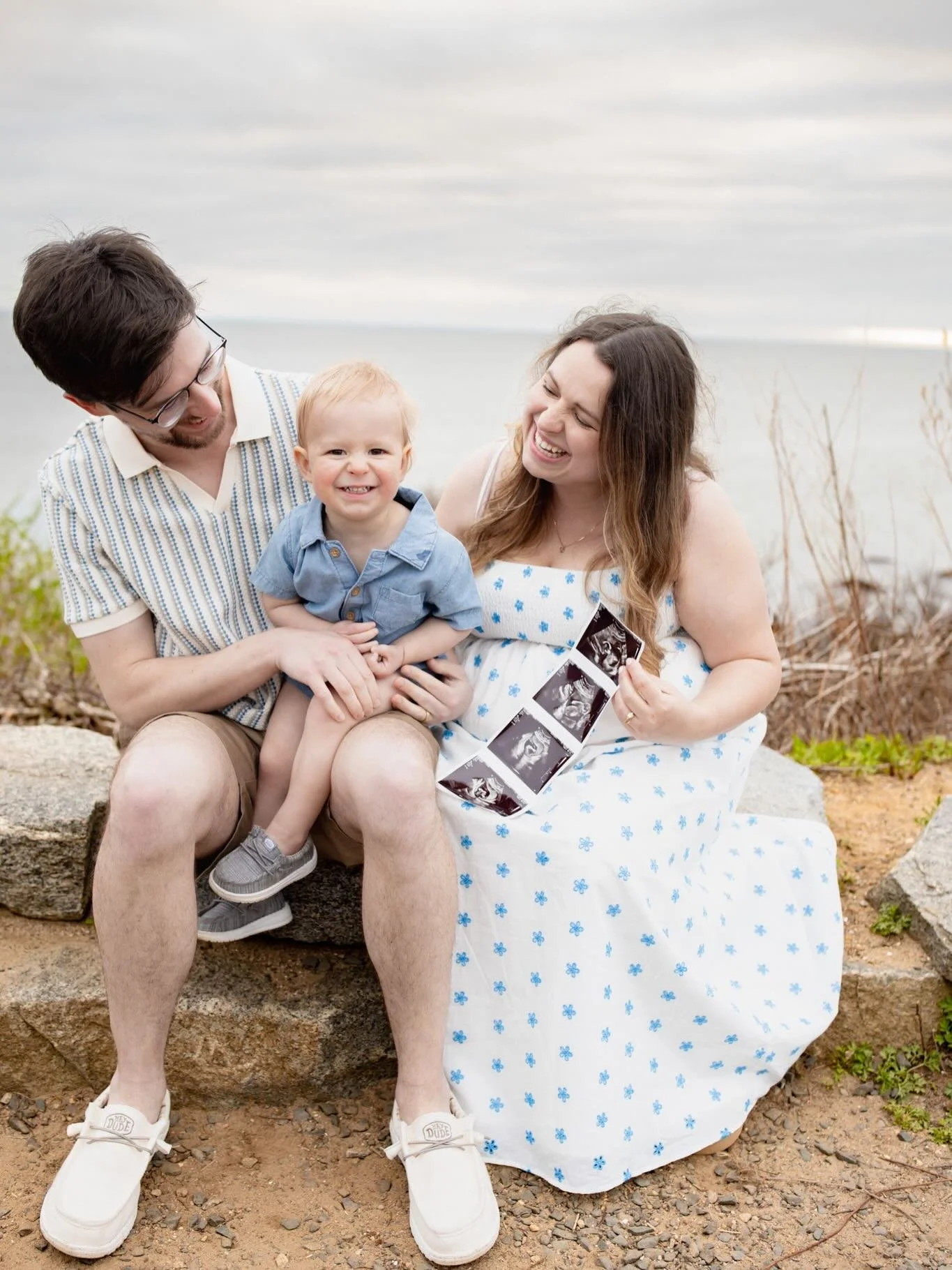 Beach minis were SO fun last weekend. I have spots still open for tomorrow night at Hammonasset! 🩵🌊

Keywords- connecticutphotographer, ctphotographer, connecticutfamilyphotographer, ctfamilyphotographer, connecticutmoms, ctmoms, newhavenctphotogra