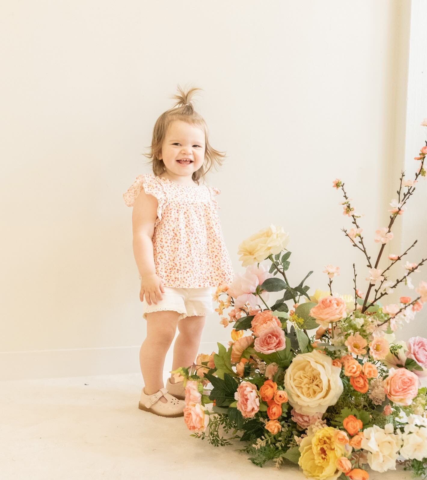 The best compliment ever is when families keep coming back to me for more photos. Seeing little S always makes me smile. And now she&rsquo;s going to be a big sister! It&rsquo;s a really cool thing to feel like I&rsquo;m a tiny part of each chapter ?