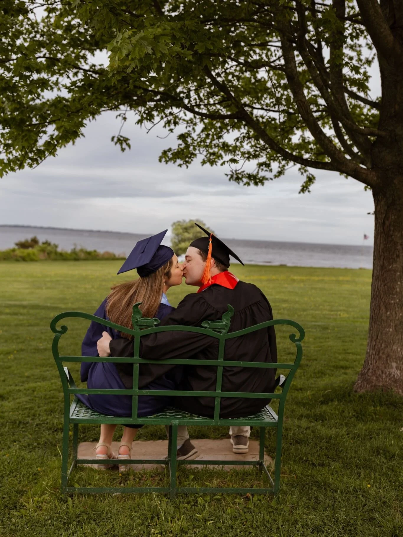 One of my favorite things about photographing people is that no two love stories look the same. Some couples pop champagne. Some couples pop juice and milk. The best photos happen when people stop worrying about what they&rsquo;re &ldquo;supposed&rdq