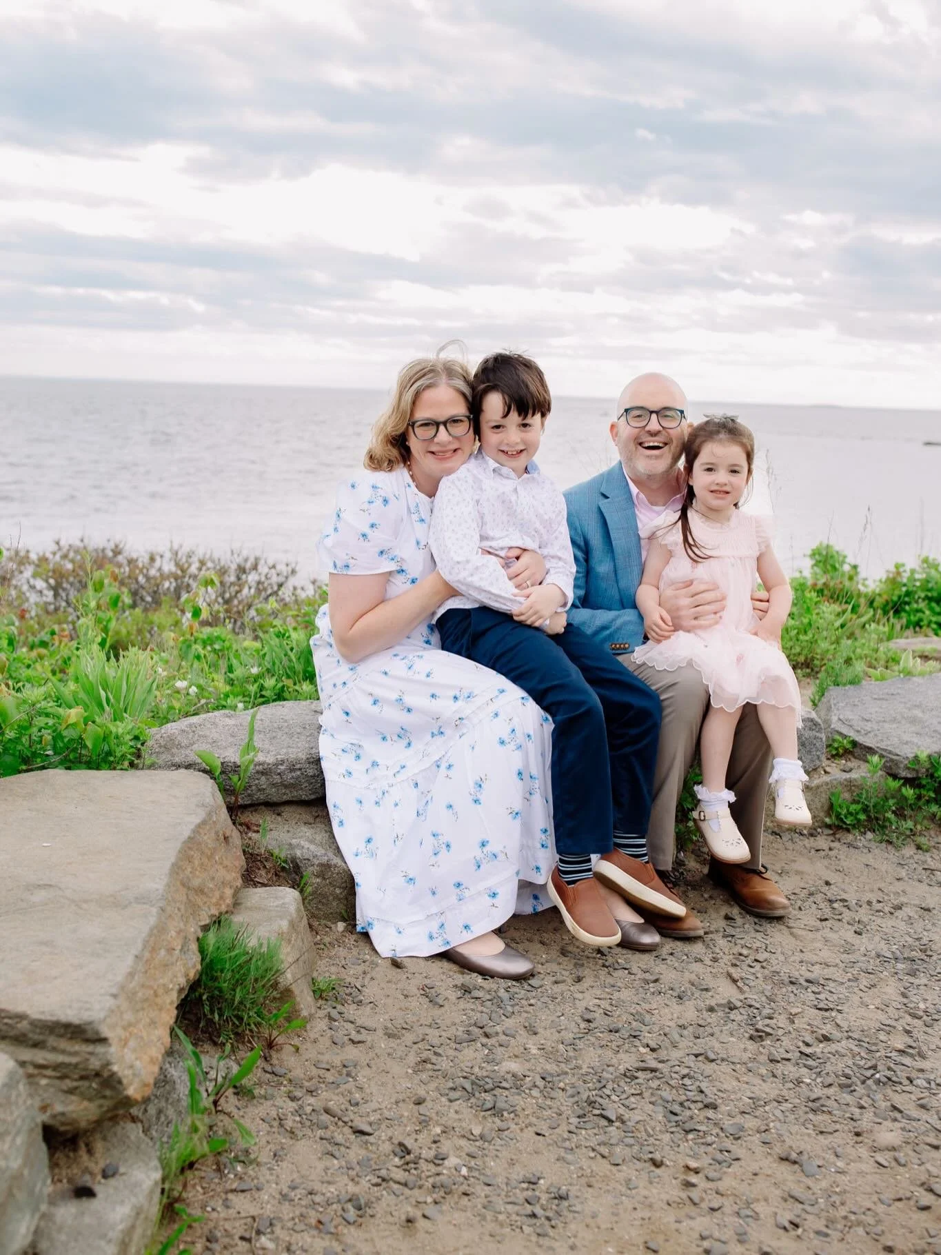 As a photographer, there are some families that almost make you feel like you&rsquo;re a part of them. This is that family. I&rsquo;m immediately at ease with them. They are fun loving and I feel like I&rsquo;ve known them way longer than I actually 