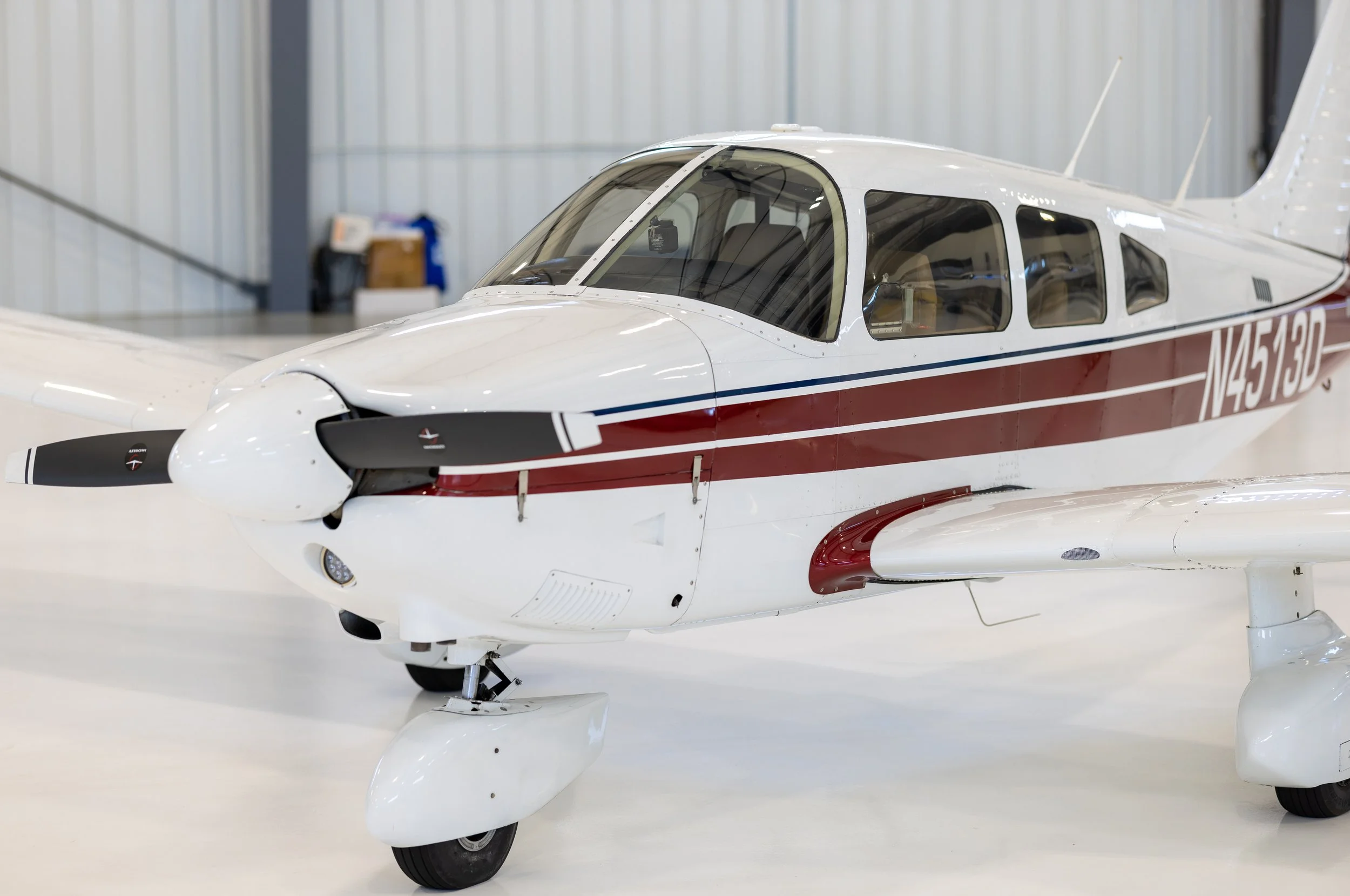 Archer Front Left.JPG