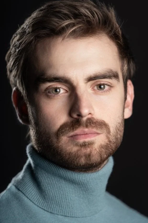 Javier Amann