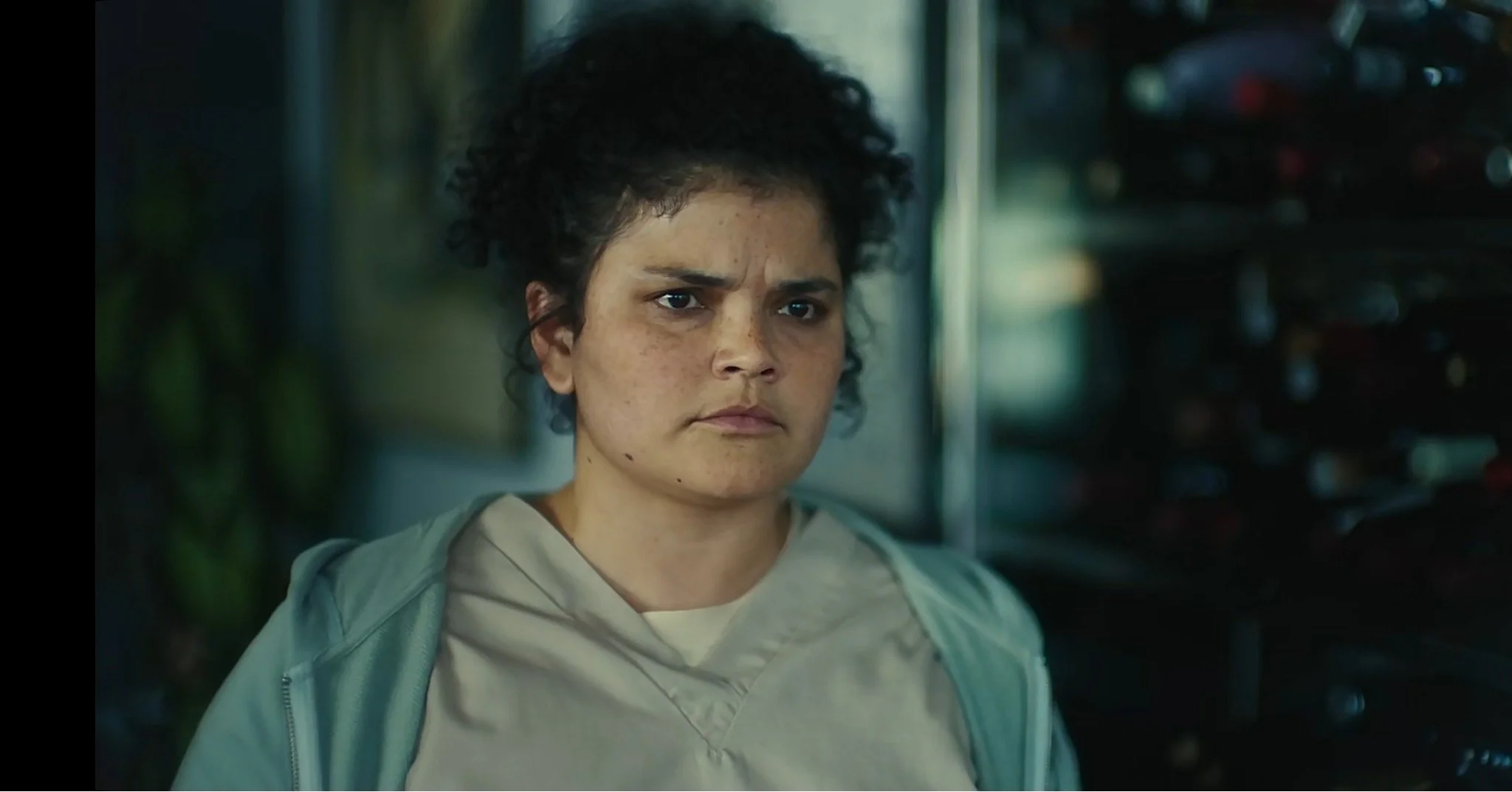Jessica Serna (@jessicasernacalderon) es Milagros en ‘Furia’
Disponible en @hbomaxes
#Barazarte #JessicaSerna