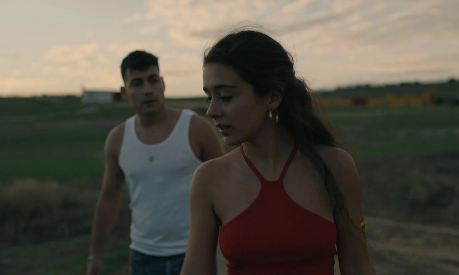 &lsquo;Loquita por ti&rsquo; (@loquitaxti_film) de Greta D&iacute;az Moreau protagonizado por Jon L&oacute;pez (@jonlopezd) en la Secci&oacute;n Oficial Internacional de Cortometrajes de @seminci_oficial 

📍 Cines Broadway - Sala 3
🗓️ S&aacute;b. 0