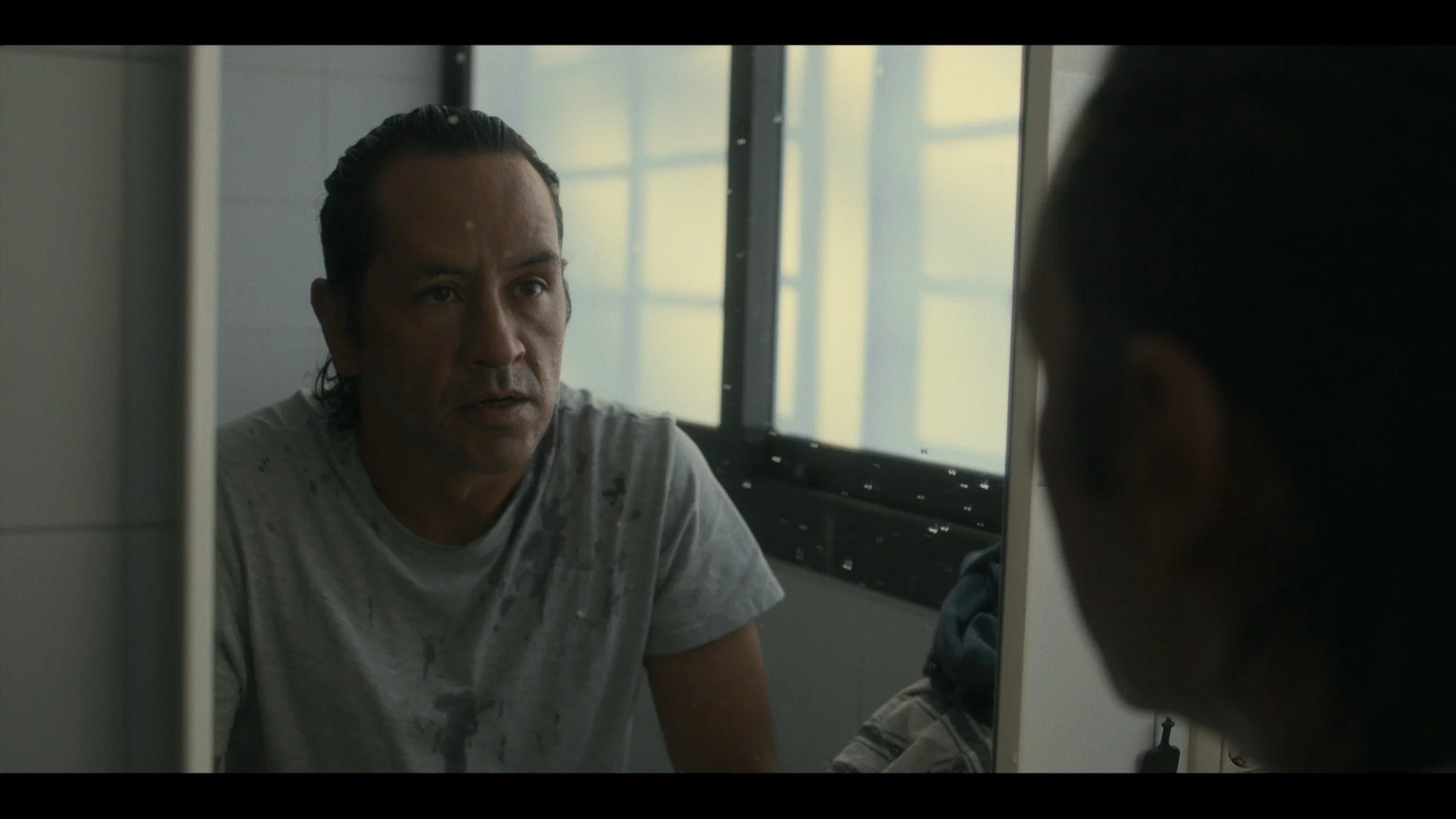 Jorge Valder (@jorge_valder) es C&eacute;sar Silverio en #TerraAlta, serie adaptada de la novela de Cercas.

Un pasado que ocultar y un asesino que descubrir.

Produce Secuoya Studios (@secuoyastudios)

Casting D&eacute;borah Borque (@deborahborqueca