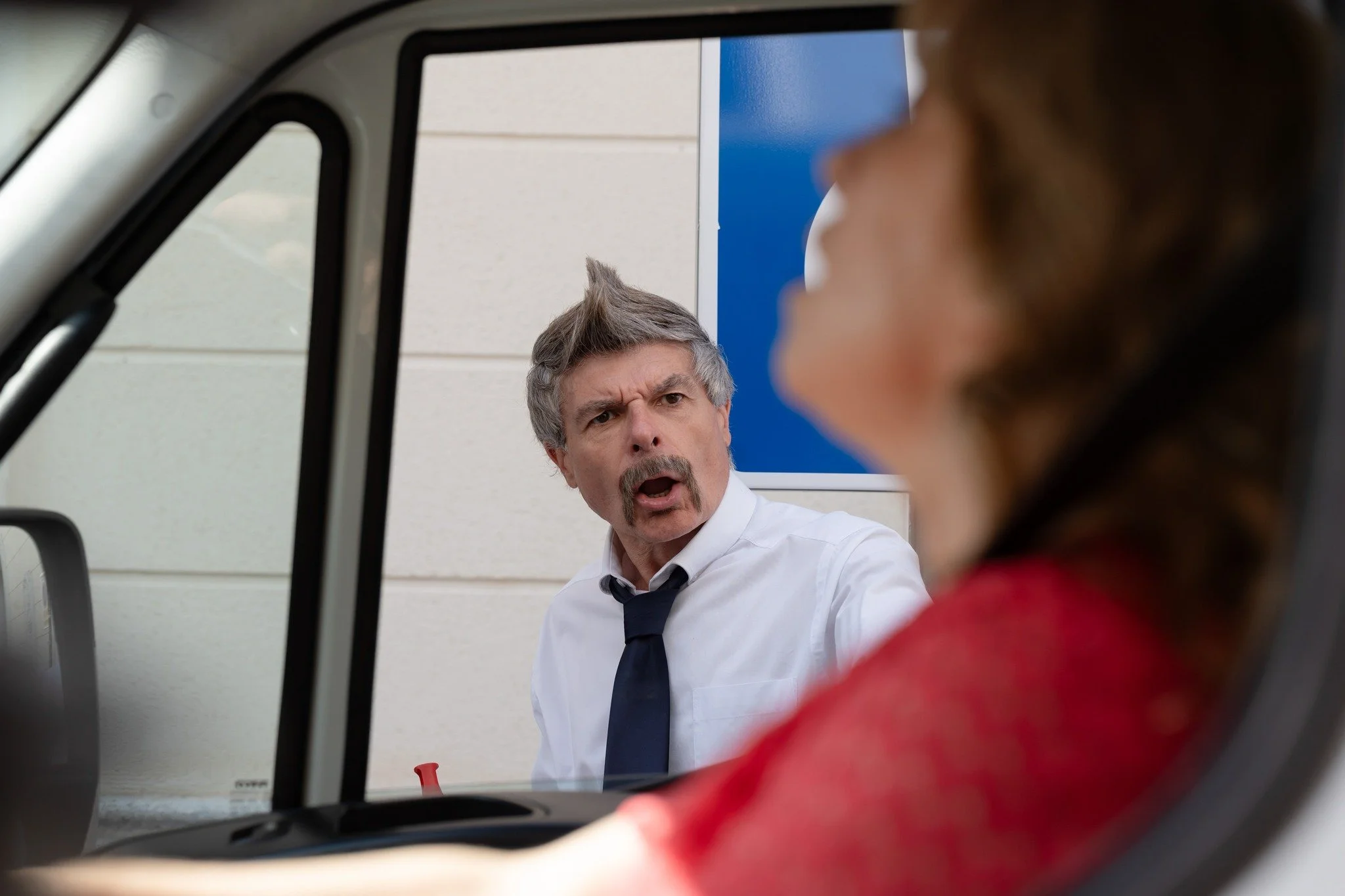 Disponible en Prime Video (@primevideoes) el episodio 5 de la temporada 16 de &lsquo;La Que Se Avecina&rsquo; (@la_queseavecina) con Nacho Guerreros (@nachoguerreros)

#Barazarte #NachoGuerreros