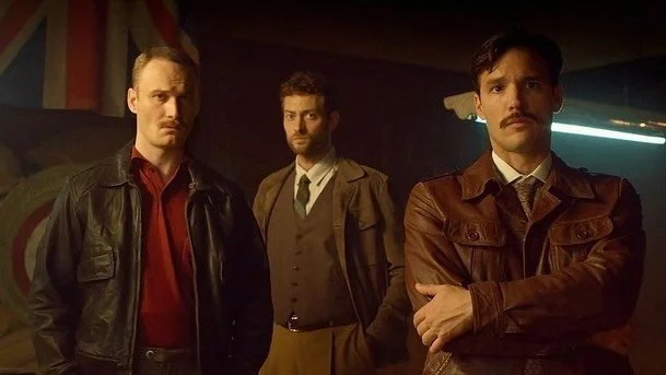 Almagro San Miguel (@almagrosanmiguel) en la serie "Operaci&oacute;n Barrio Ingl&eacute;s"

Disponible en @rtveplay 

#Barazarte #AlmagroSanMiguel #Operaci&oacute;nBarrioIngl&eacute;s #SeriesEspa&ntilde;a