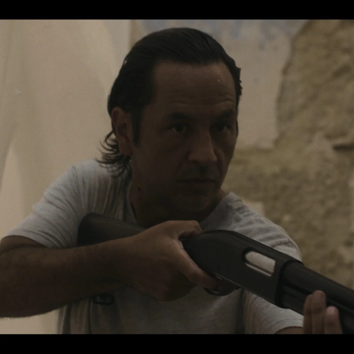 &ldquo;Terra Alta&rdquo;, serie adaptada de la novela de Cercas, con la interpretaci&oacute;n de Jorge Valder (@jorge_valder) como C&eacute;sar Silverio.

Produce Secuoya Studios (@secuoyastudios)

Disponible en Movistar+ (@movistarplus)

#Barazarte 