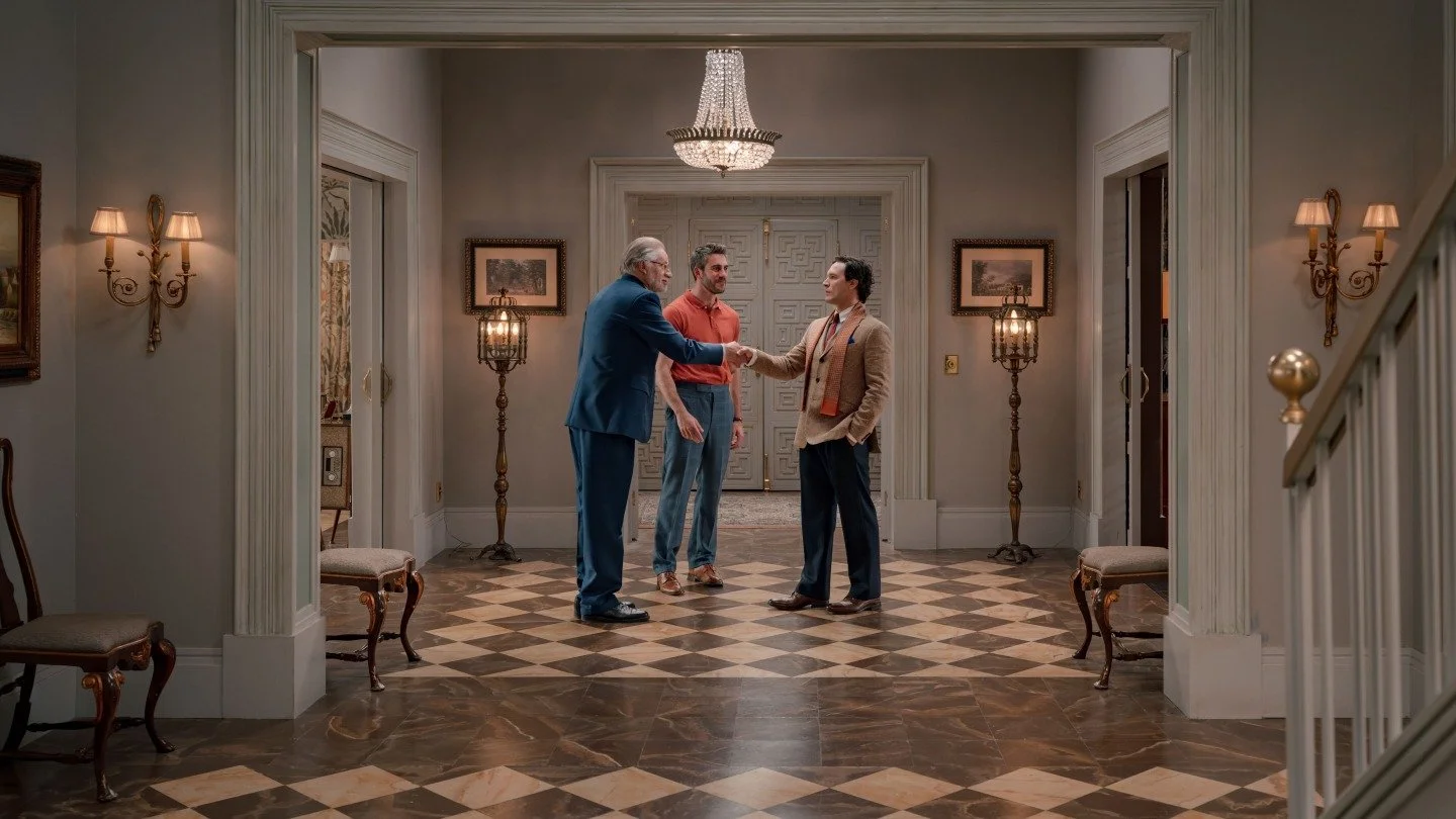 Dami&aacute;n y Andr&eacute;s se re&uacute;nen con Hugo Brossard (@almagrosanmiguel) en #Sue&ntilde;osDeLibertad

📅 Lun. a Vie. &middot; 15:45 h
📺 Antena 3

#Barazarte #AlmagroSanMiguel