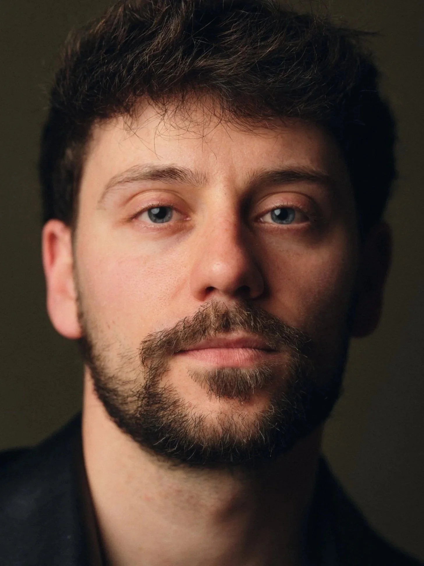 Víctor Rebull