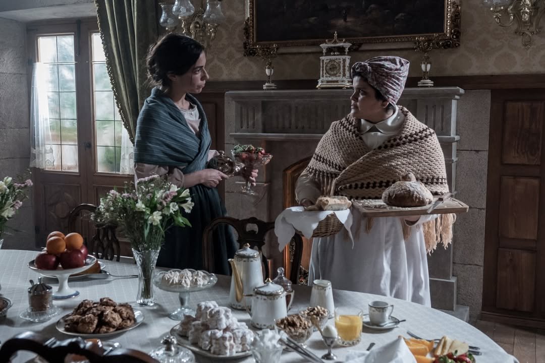 #JessicaSerna @atresplayer  @hijasdelacriada 2 #LasHijasDeLaCriada.jpg