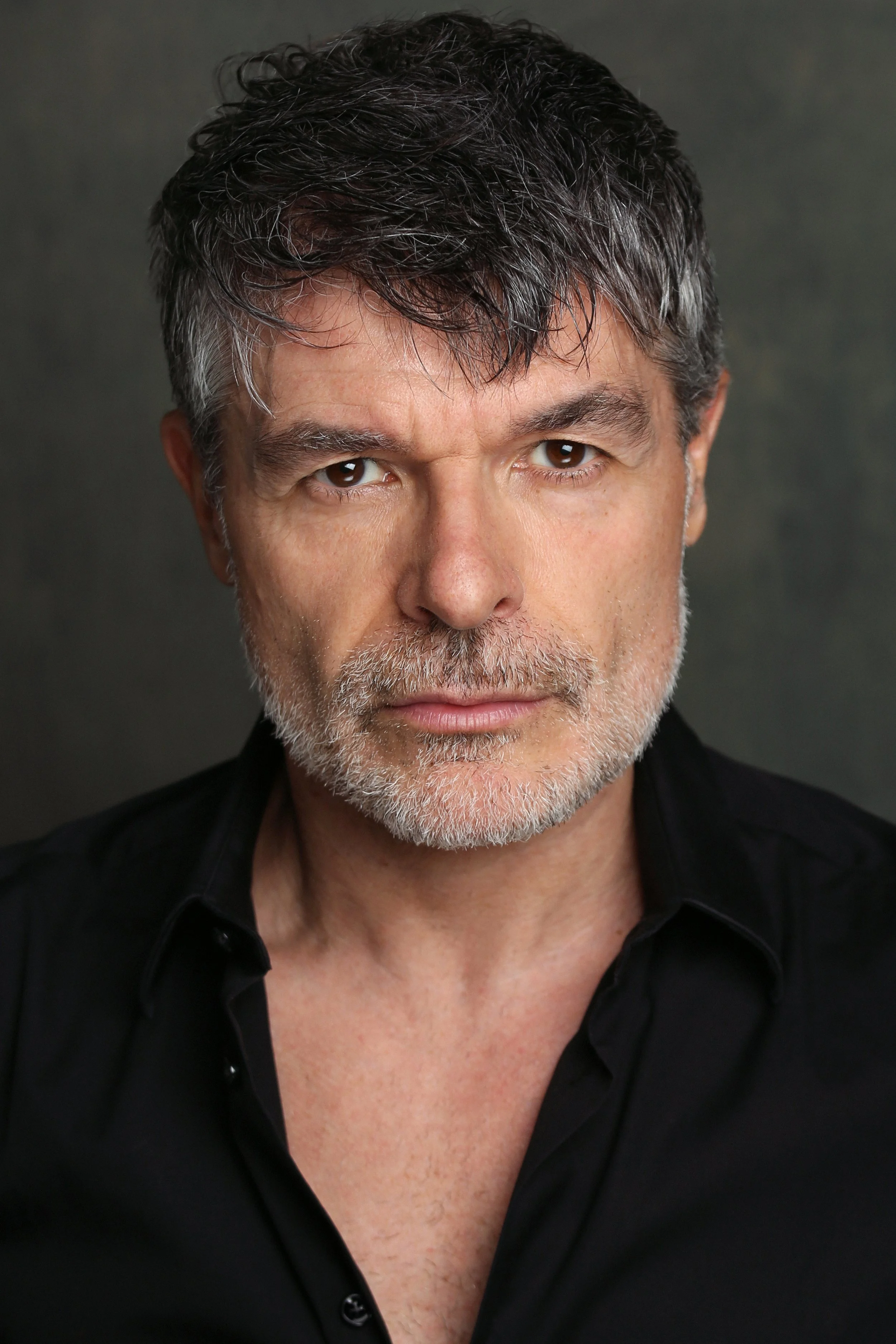 Nacho Guerreros