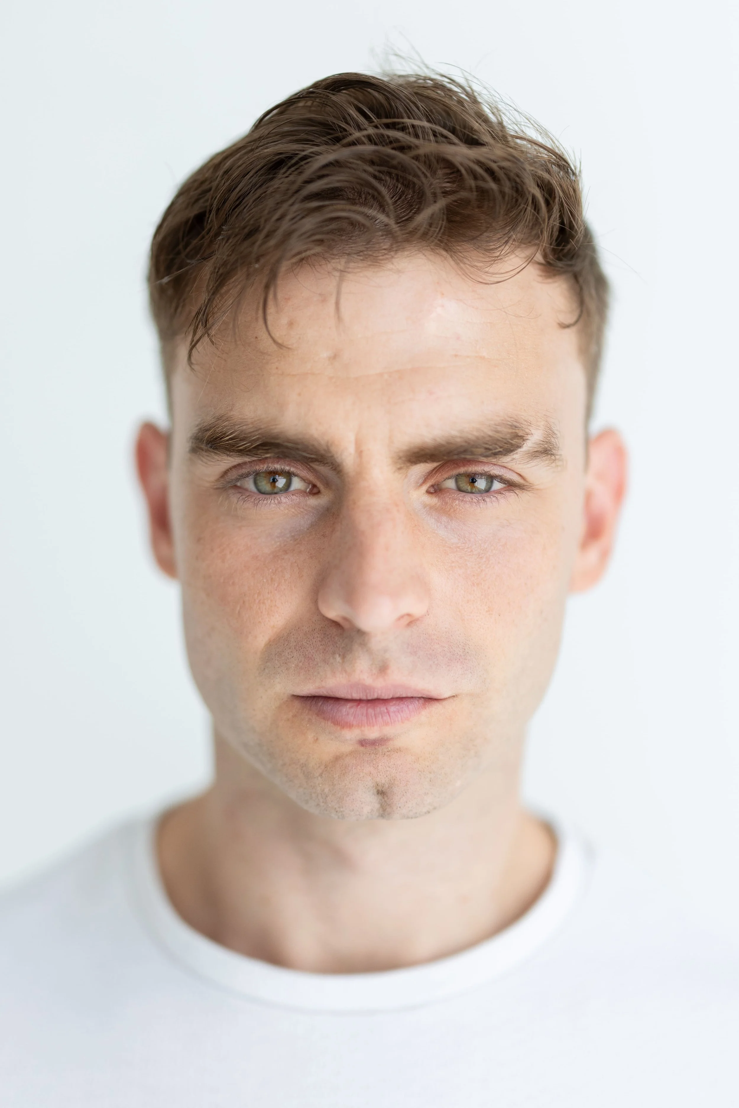 Javier Amann