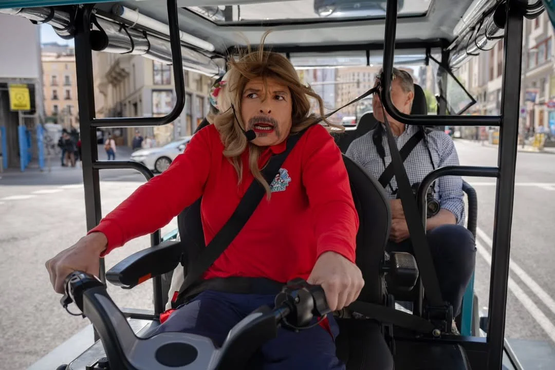 Nacho Guerrreros #LaQueSeAvecina Prime Video 1.jpeg