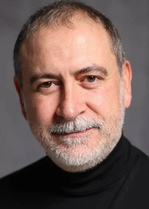 Santiago Molero