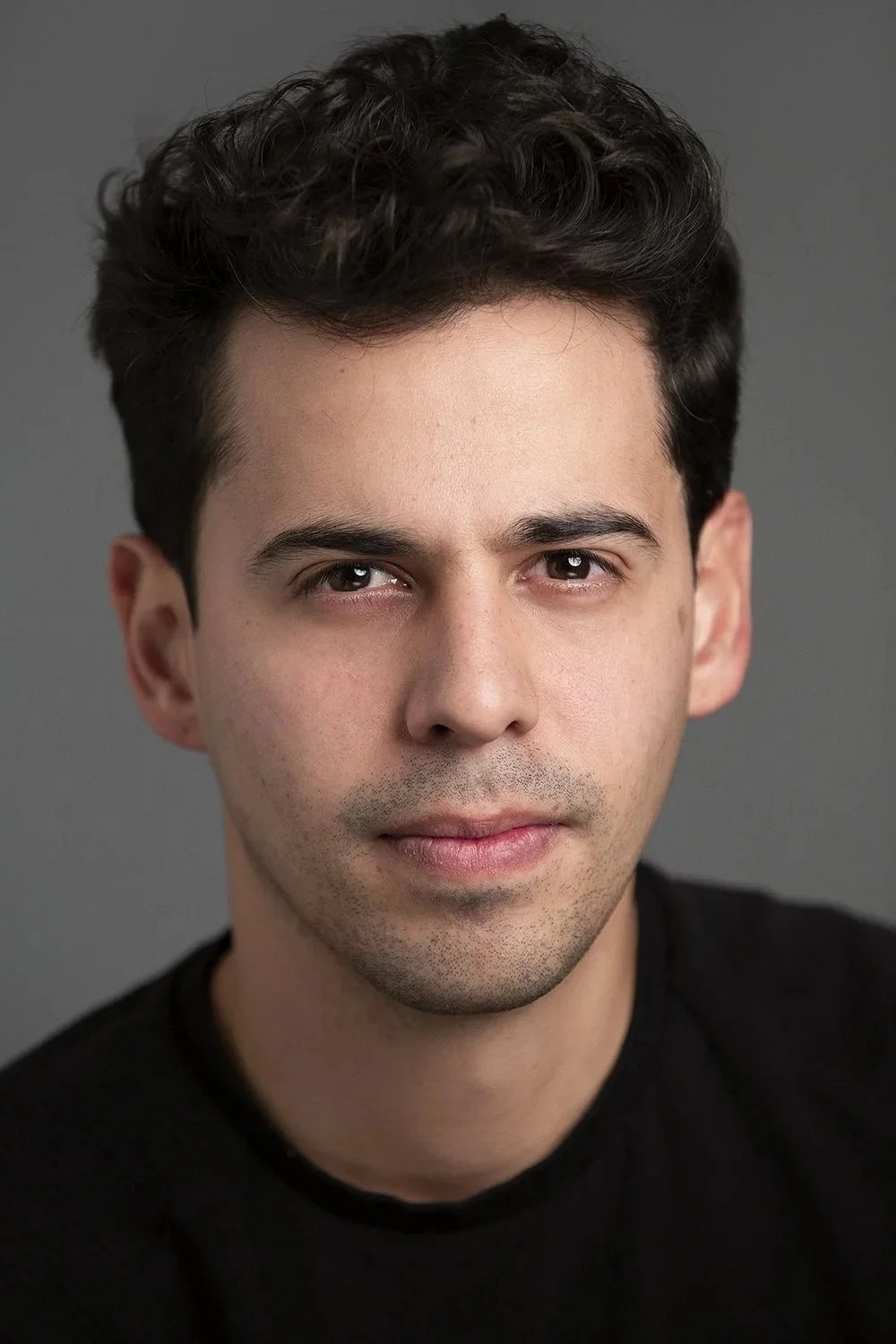 Daniel Vásquez