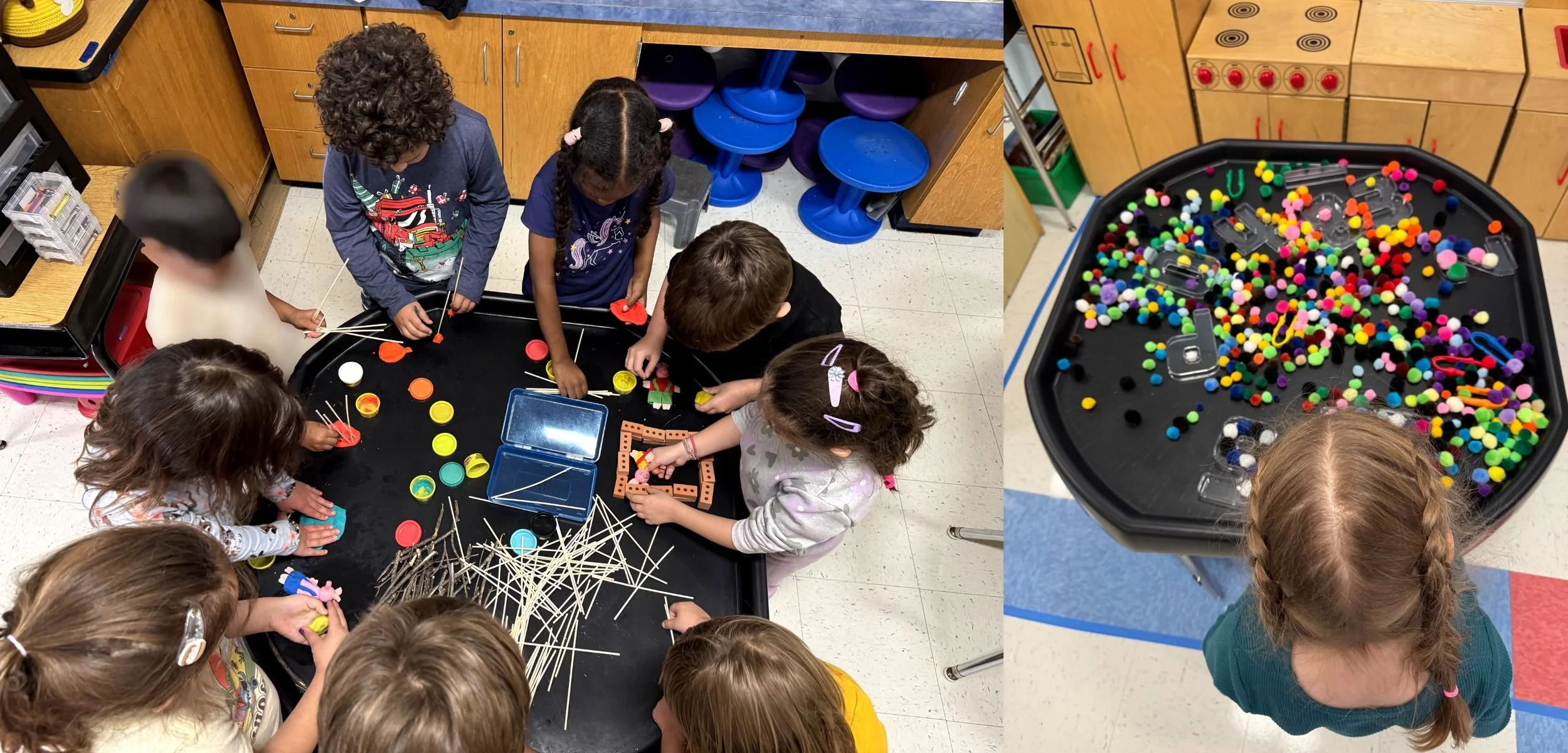 District-Wide Kindergarten Curriculum Enhancement 