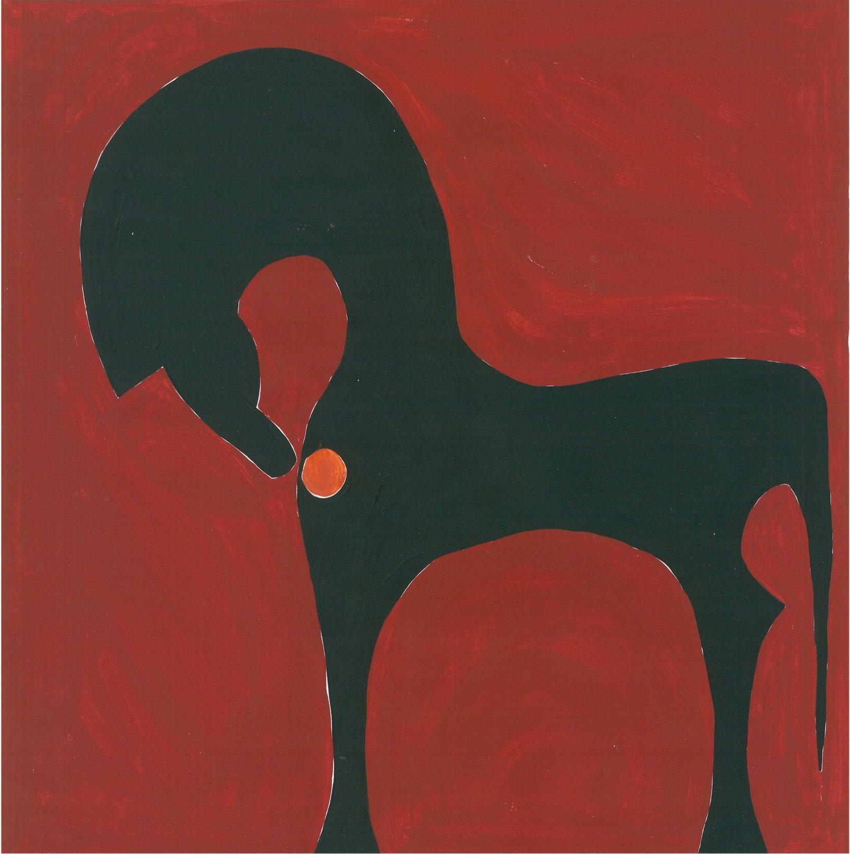 The Horse