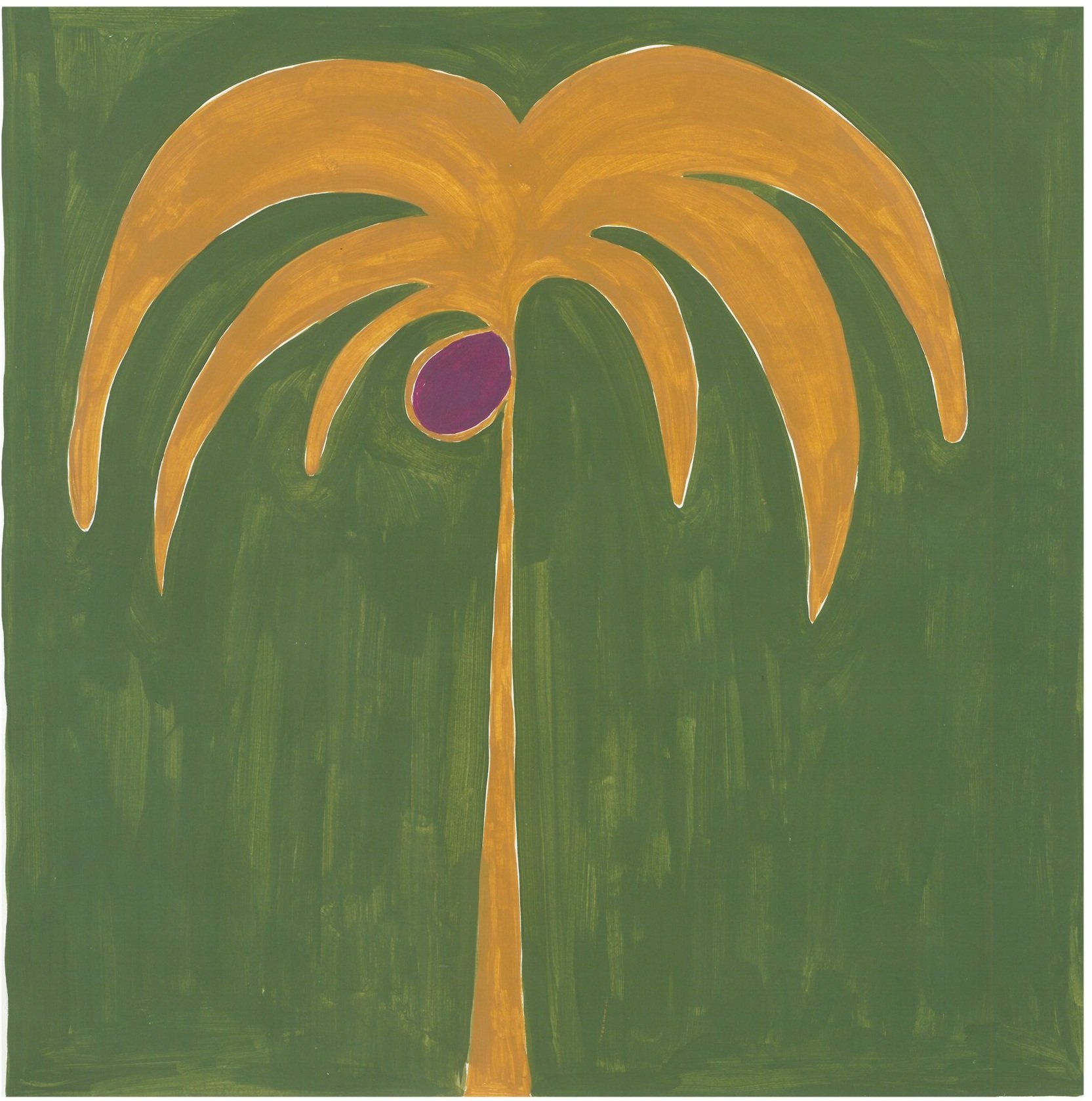 The Palm Tree