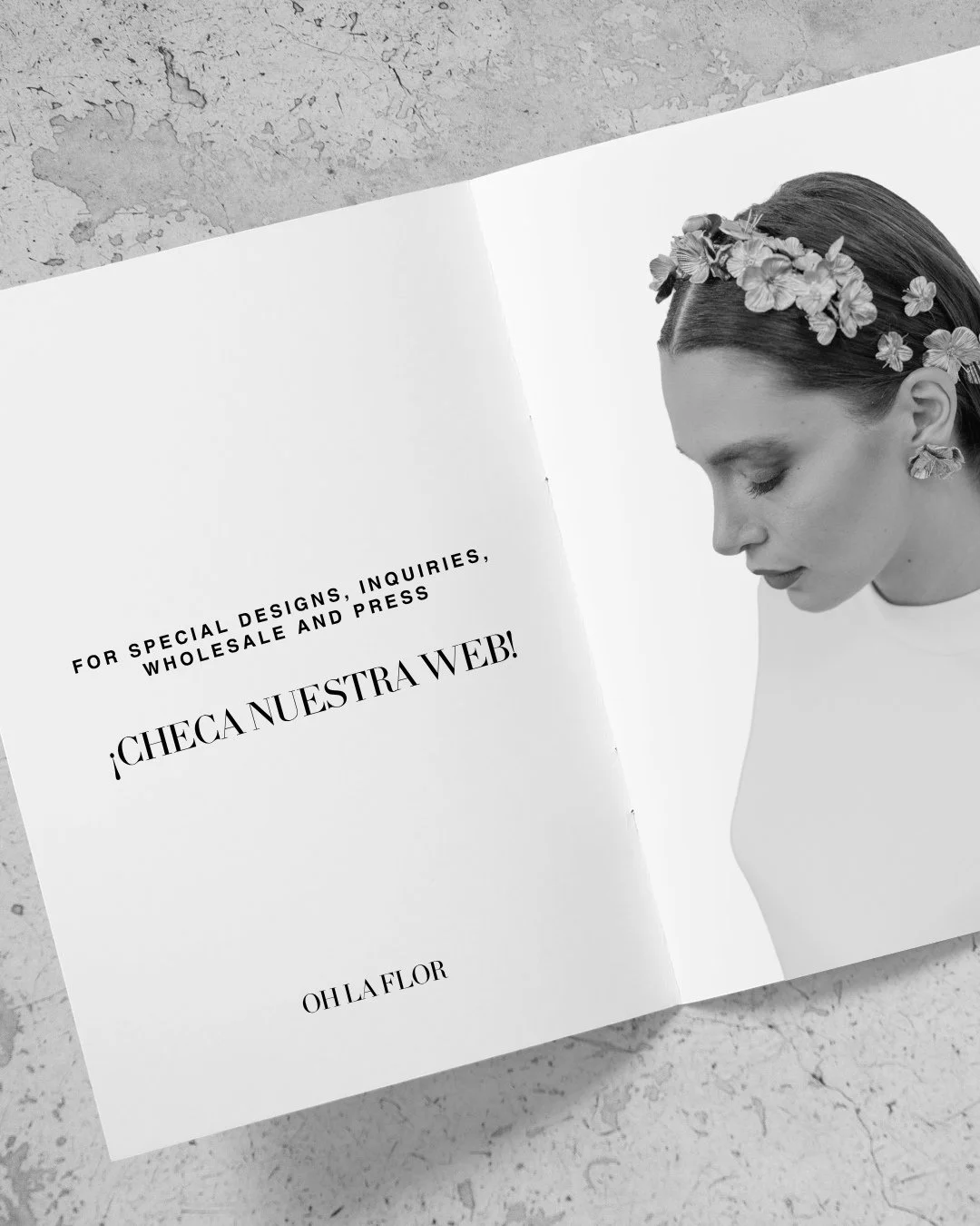 Lo que imaginas, lo hacemos realidad.⁠
⁠
Dise&ntilde;os especiales, pedidos personalizados, y m&aacute;s.⁠
⁠
Si quieres algo diferente, est&aacute;s en el lugar correcto.⁠
⁠
Visita nuestra web.