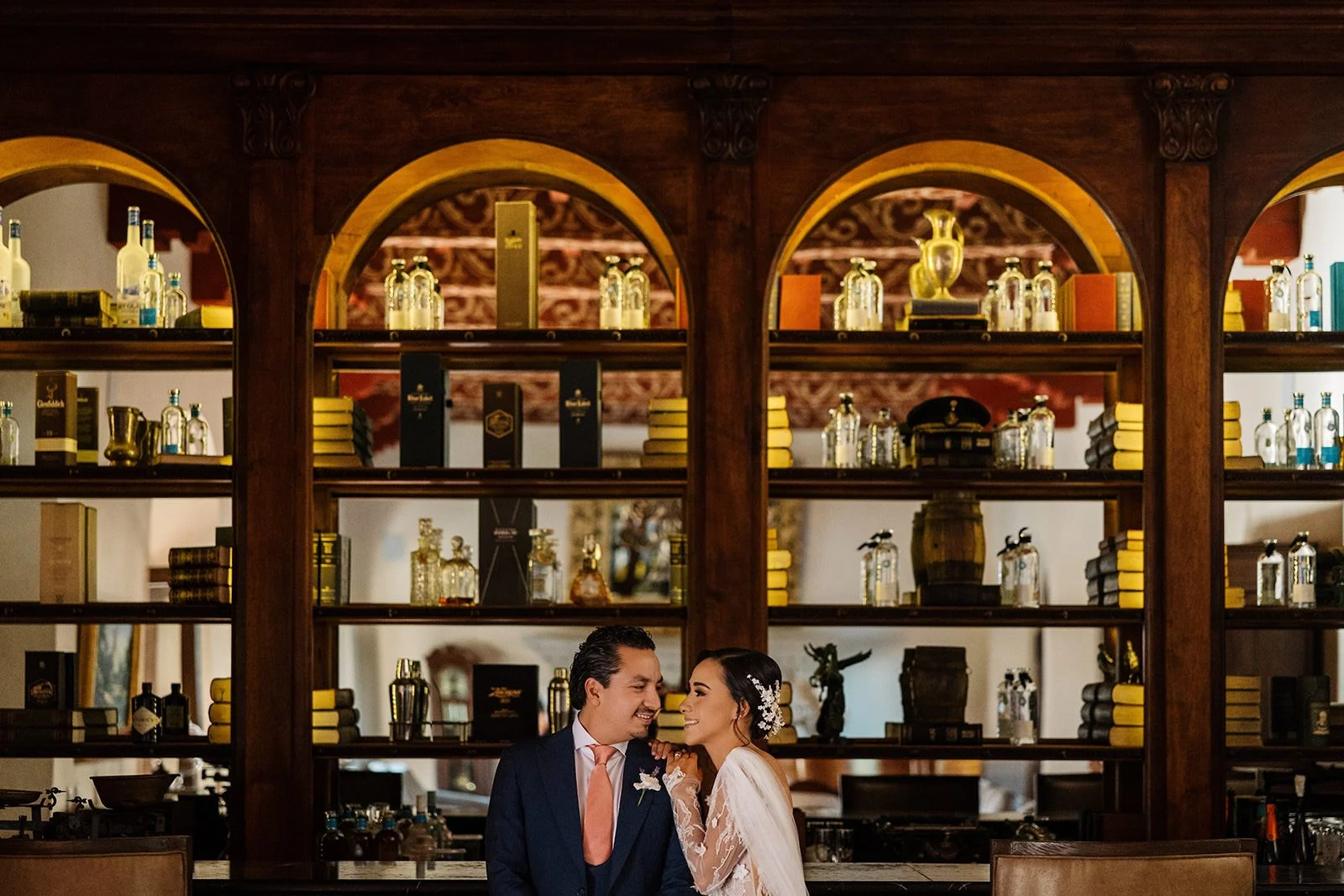 Botanical Dream 08 - modelo (Novia Claudia Lorena Espinosa).JPG