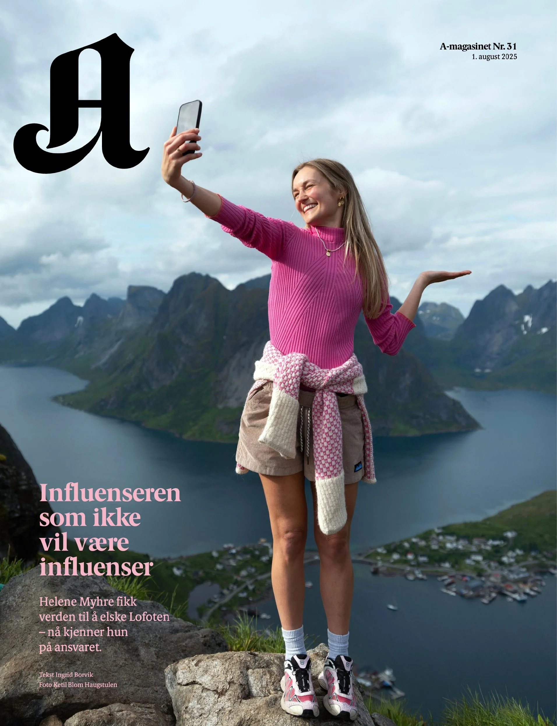 A-magasinet front 1. august 2025.jpg