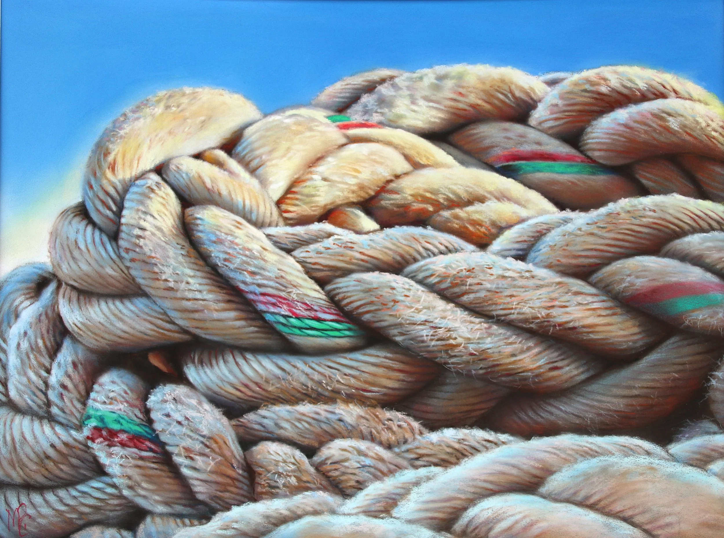 Grelin (L50 x H40cm)