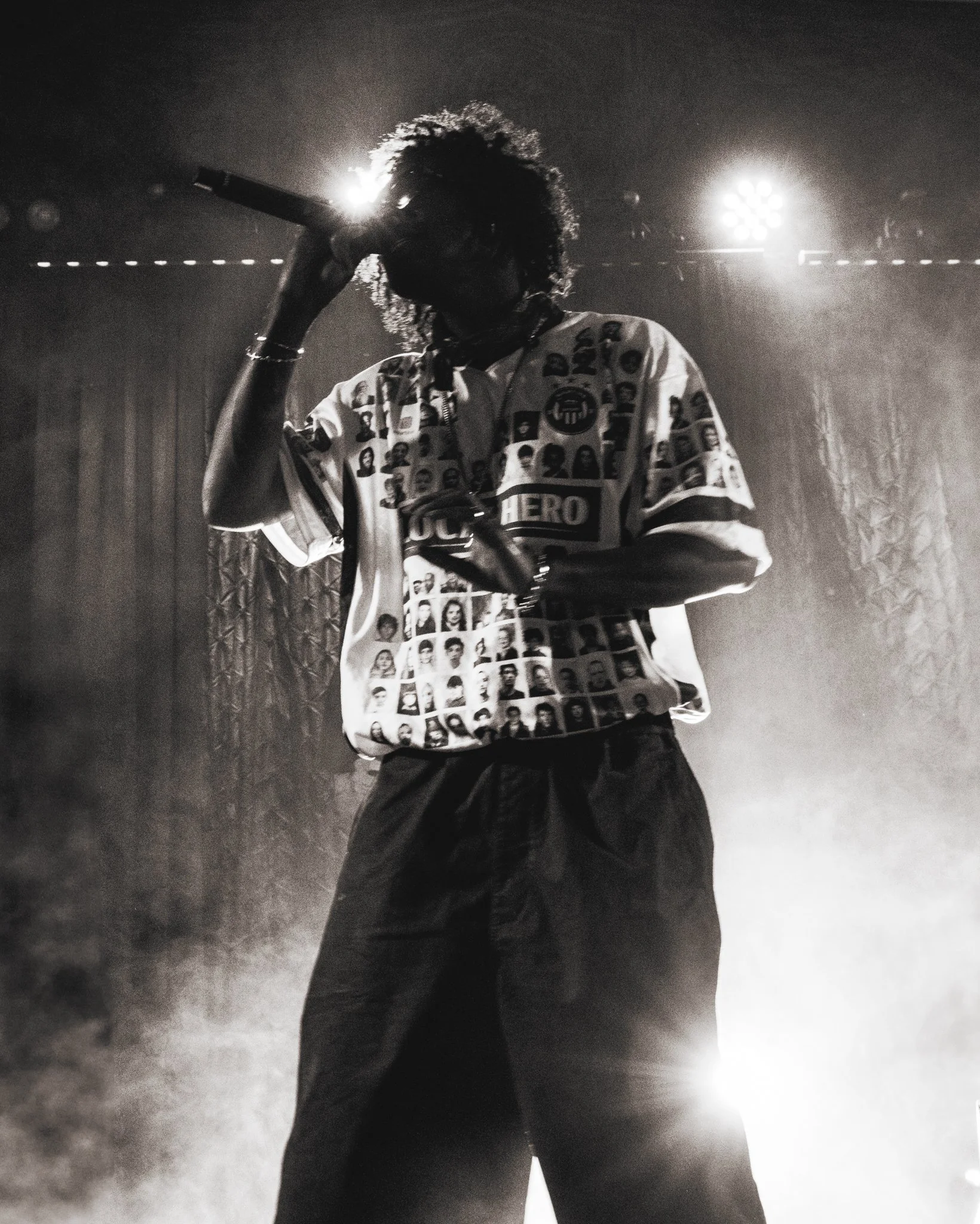 CHASE SHAKUR 2025.05.21