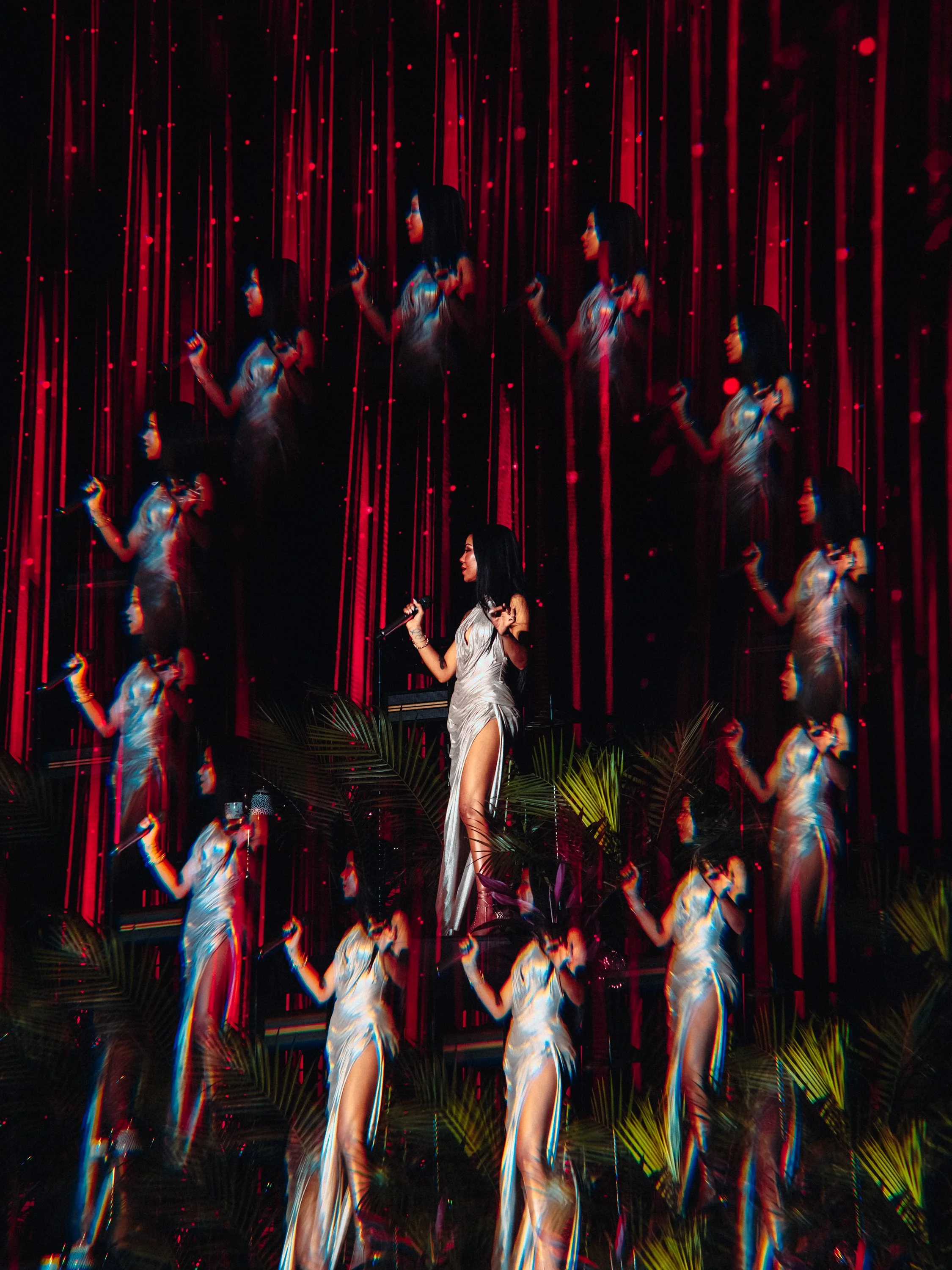 JAZZ IN THE GARDENS 2026