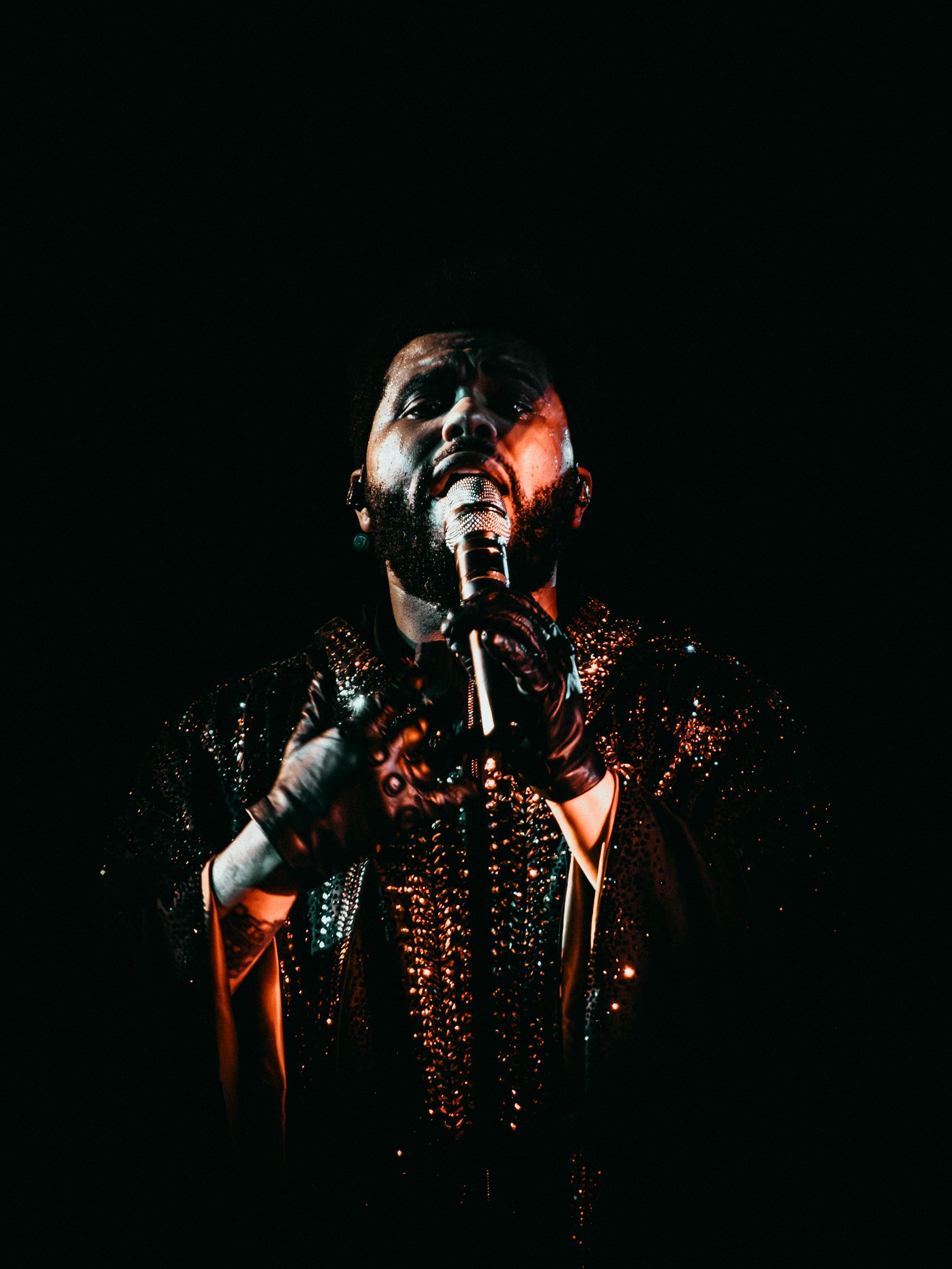 THE WEEKEND 2025.08.15