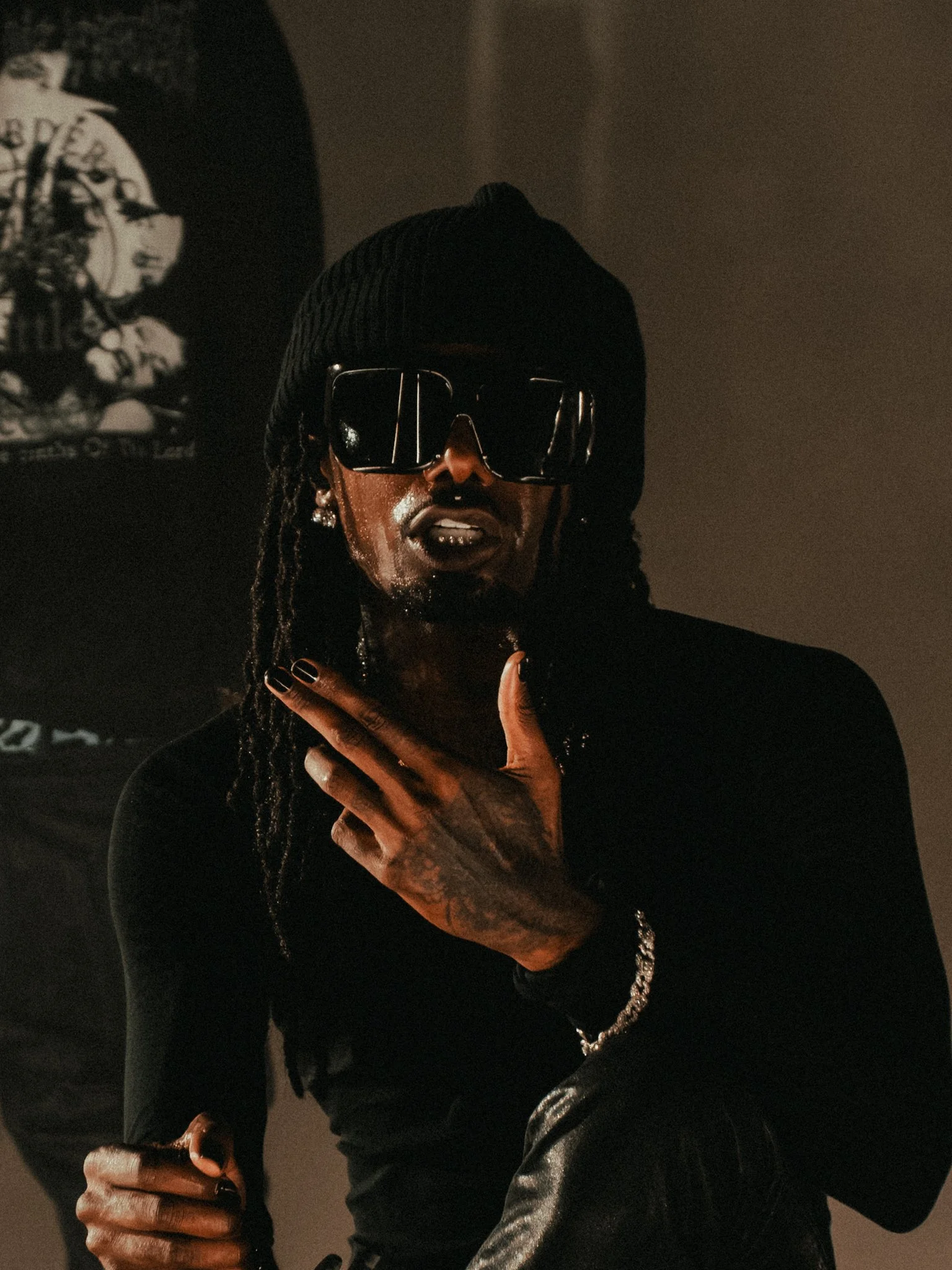 PLAYBOI CARTI 2025.08.15