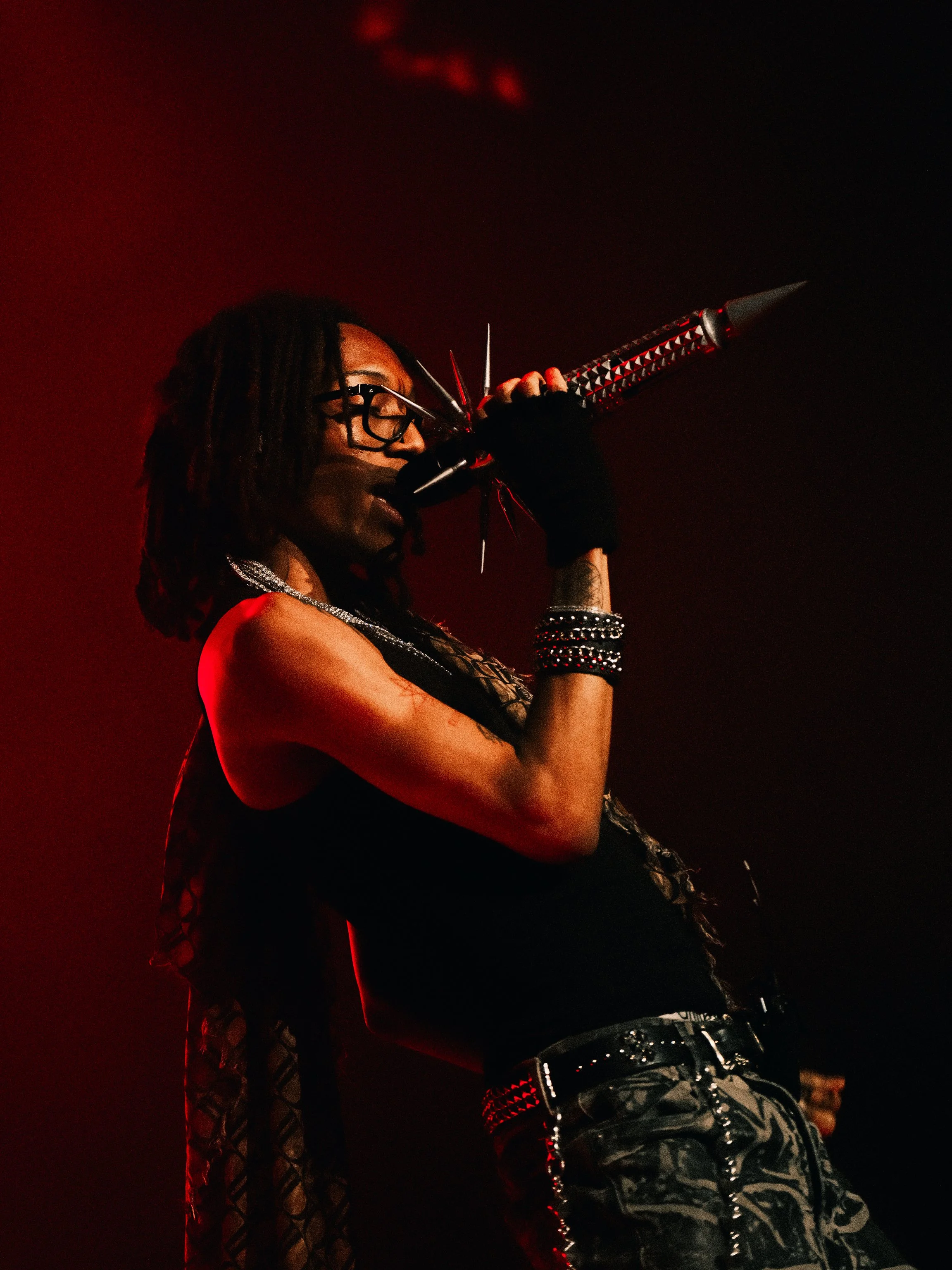 LIL' TECCA 2025.10.06