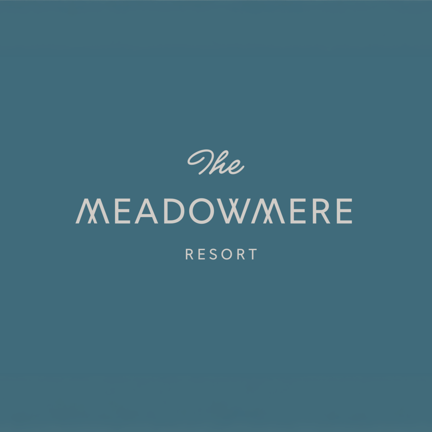 Meadowmere Resort