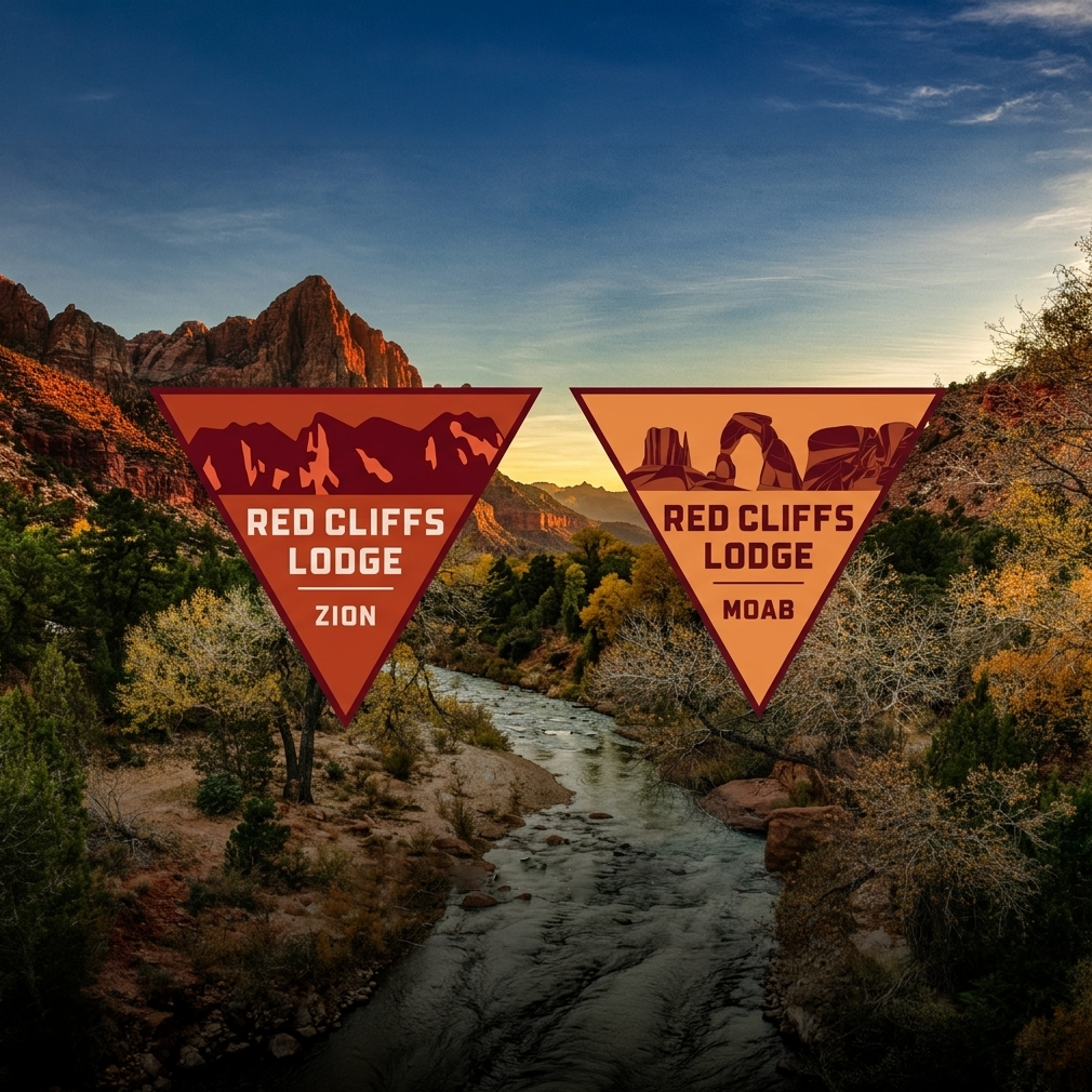 Red Cliffs