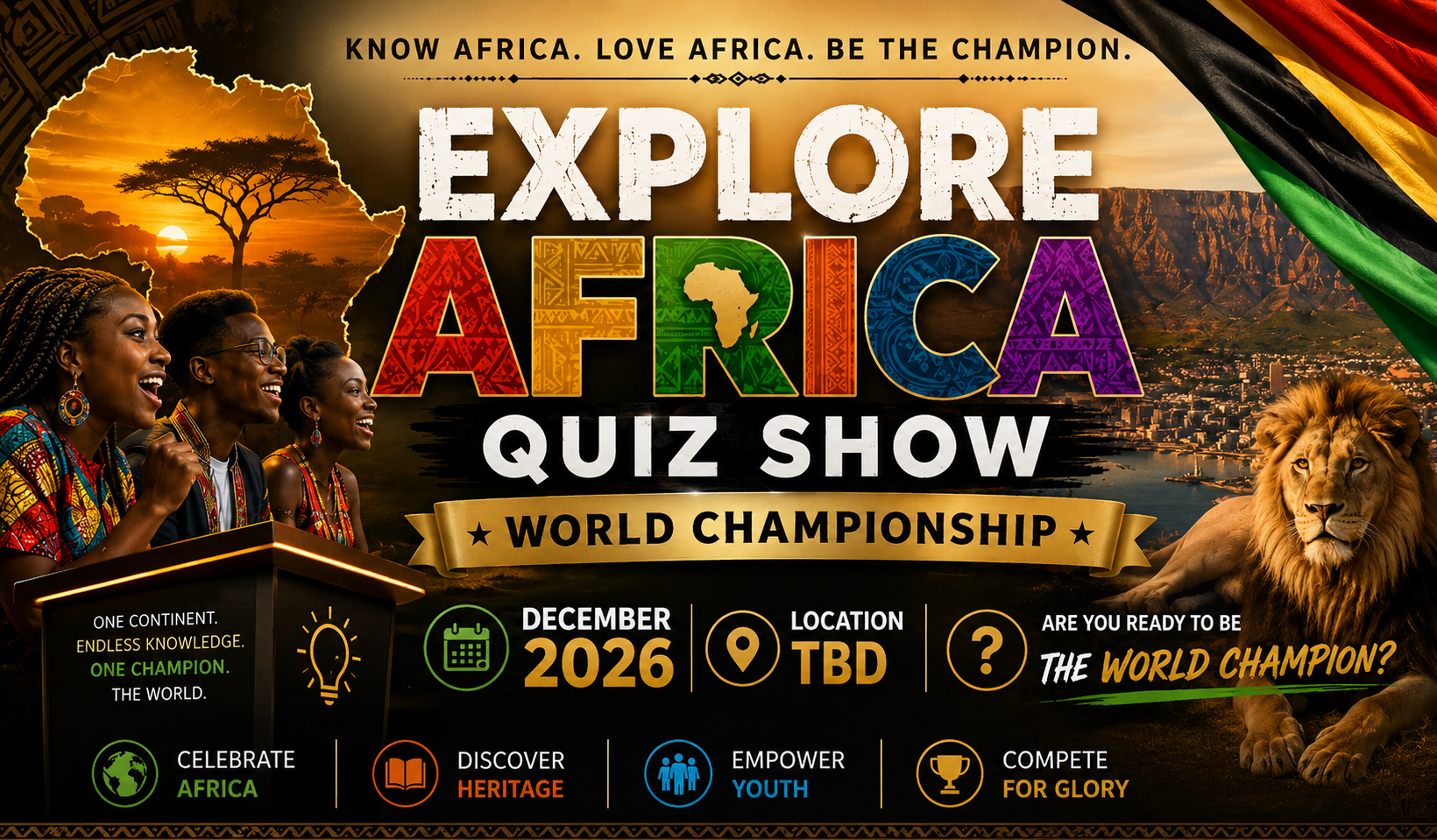 World Championship 