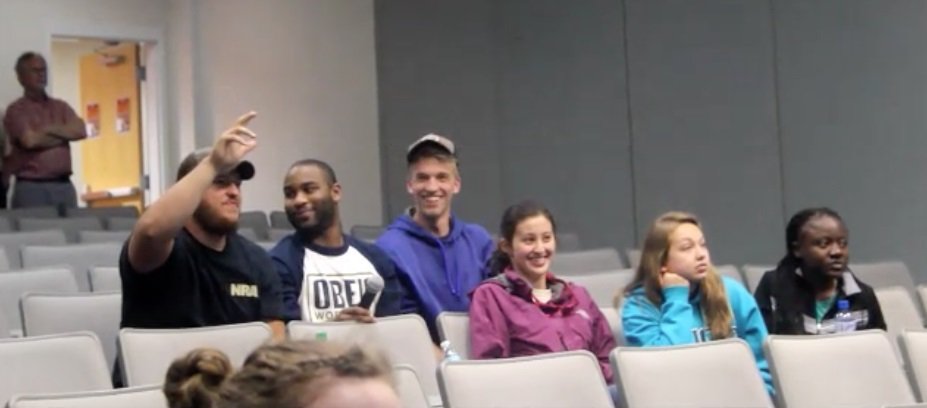 LEA at AB Tech April 2015.jpg