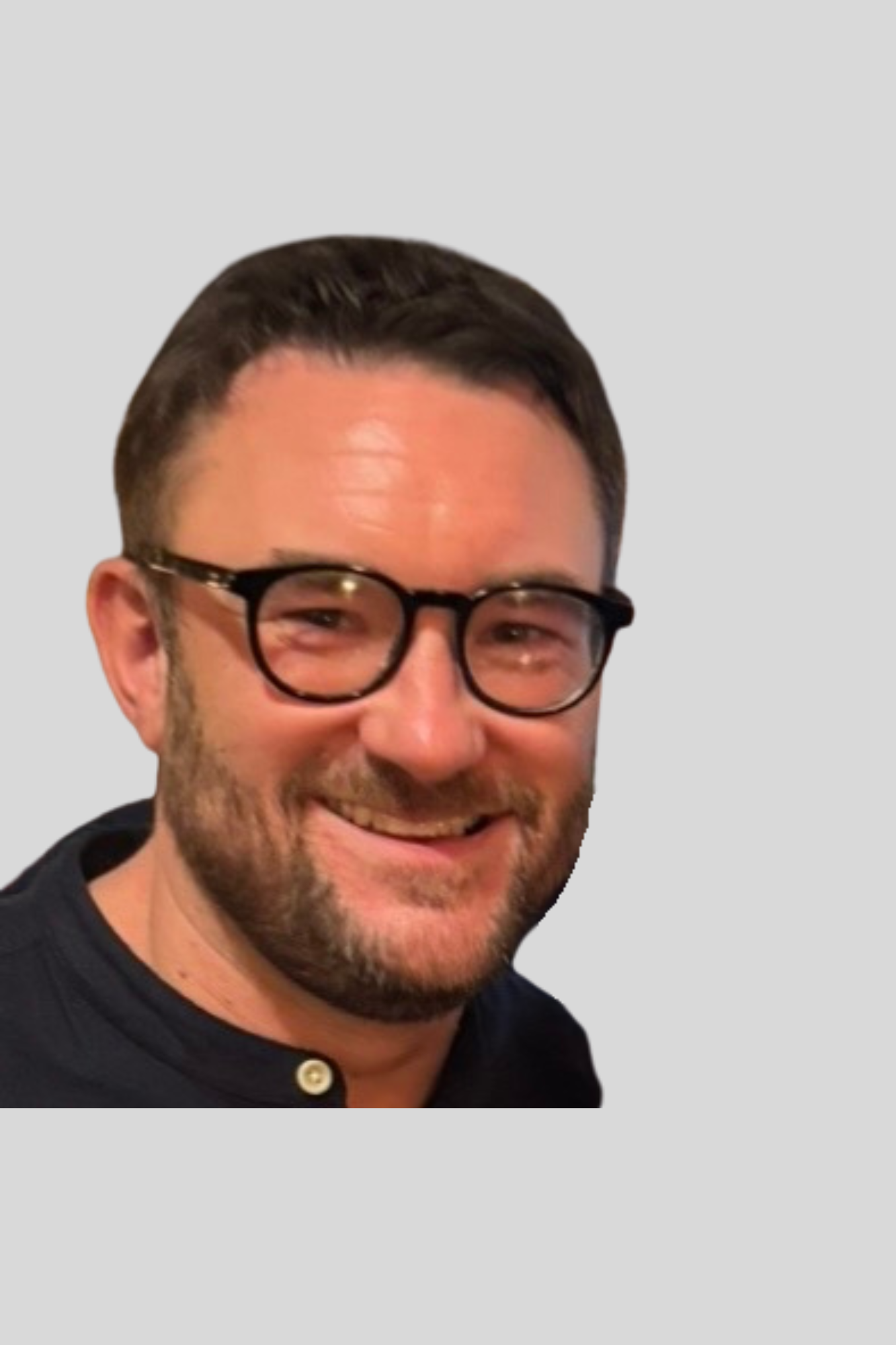 HR Unscripted…With Ben Gledhill