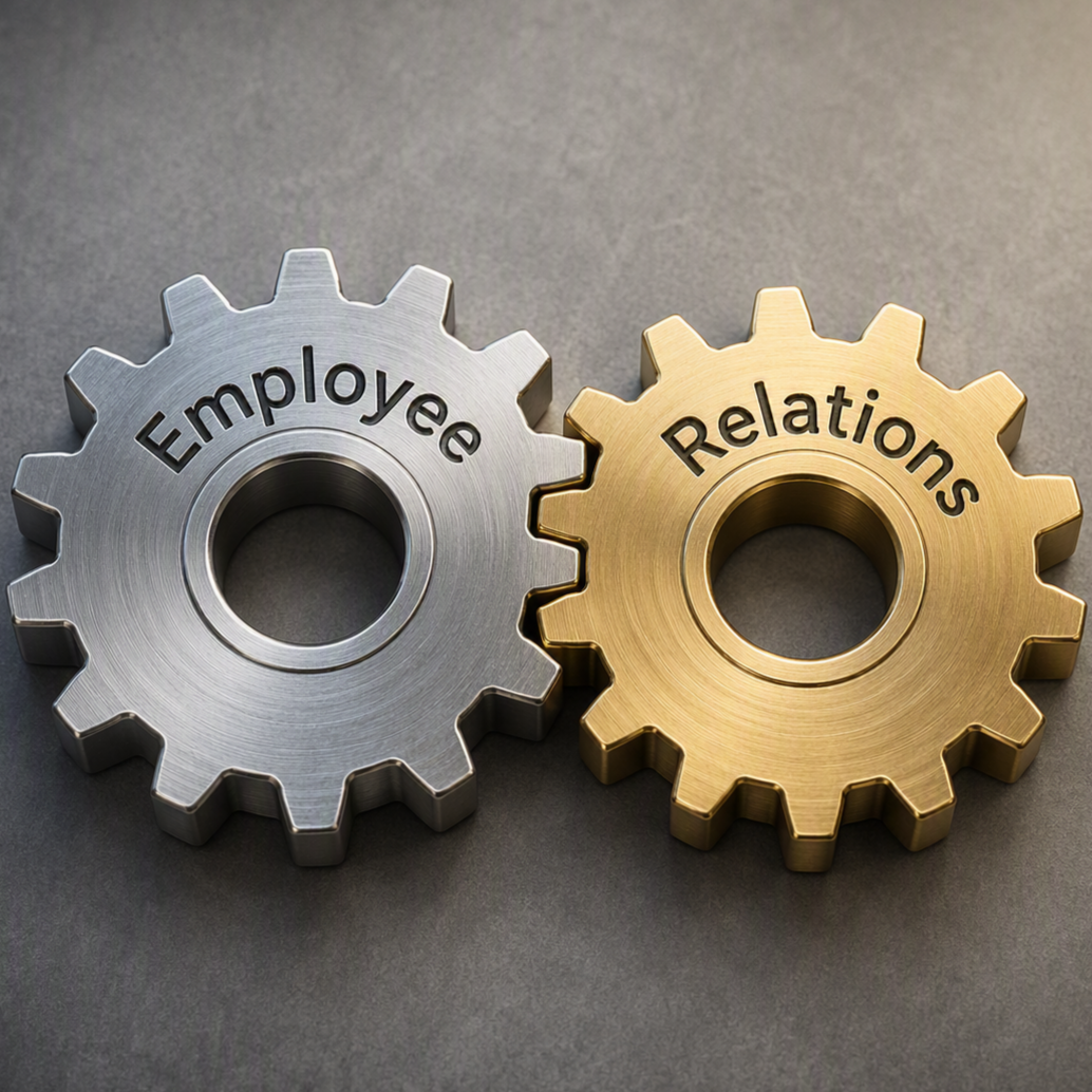 The Rise Of The Employee Relations Specialism