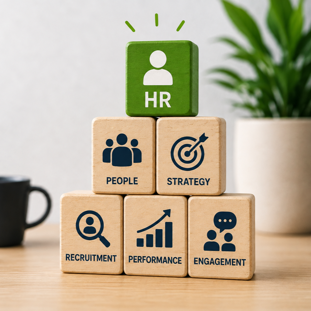 When is the right time for an SME to bring in their first HR Leader?