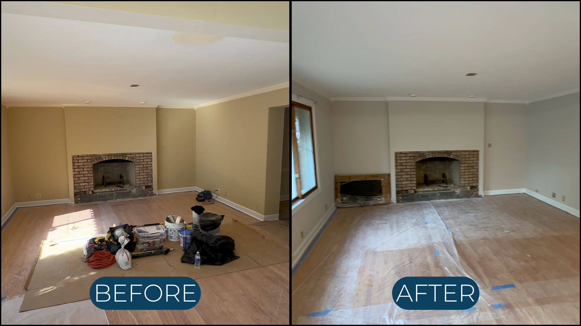 Oranssi previous project