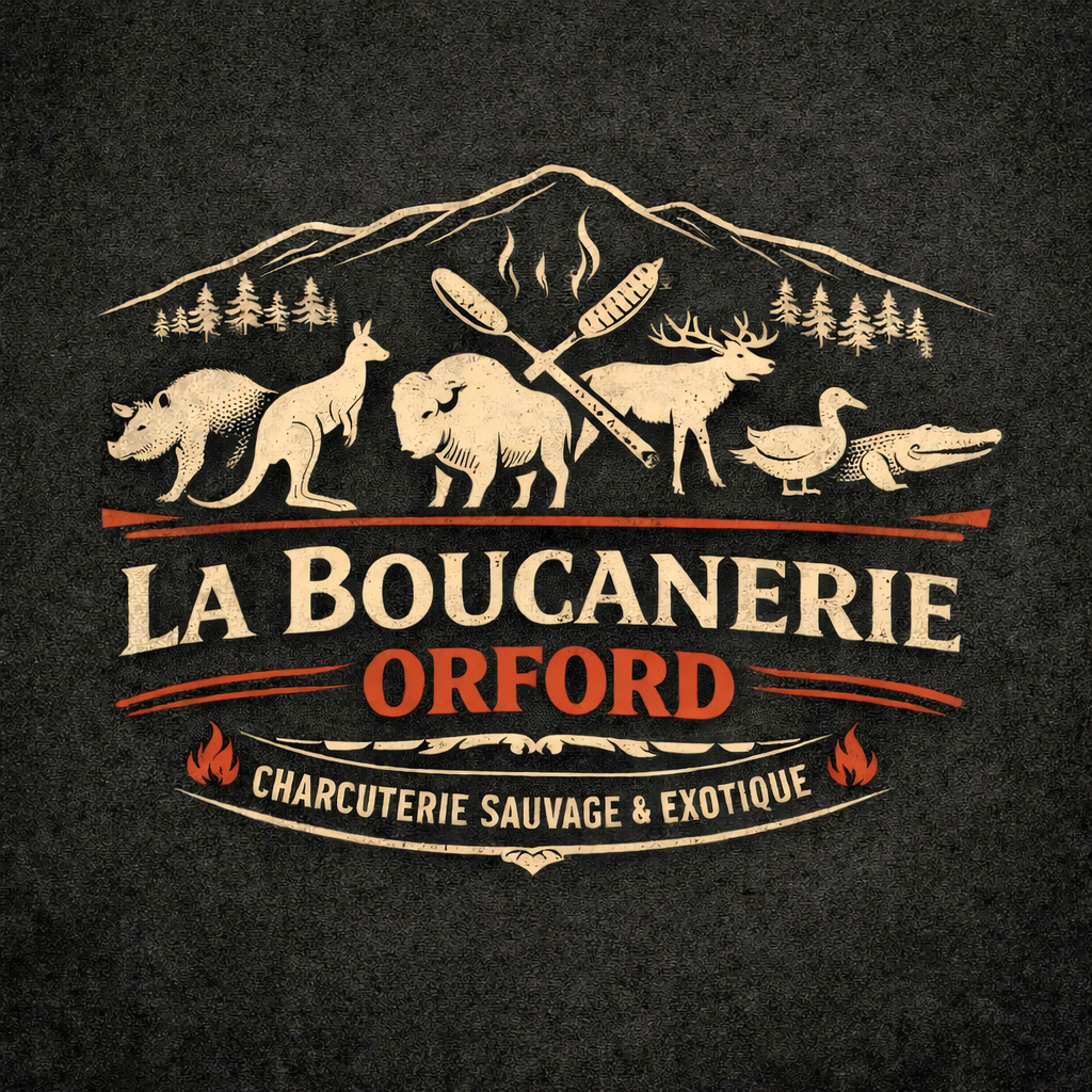 La Boucanerie Orford