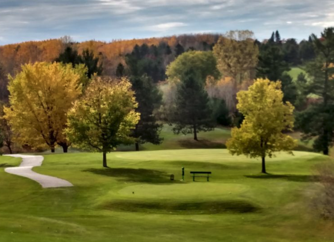 1-Person Golf Registration