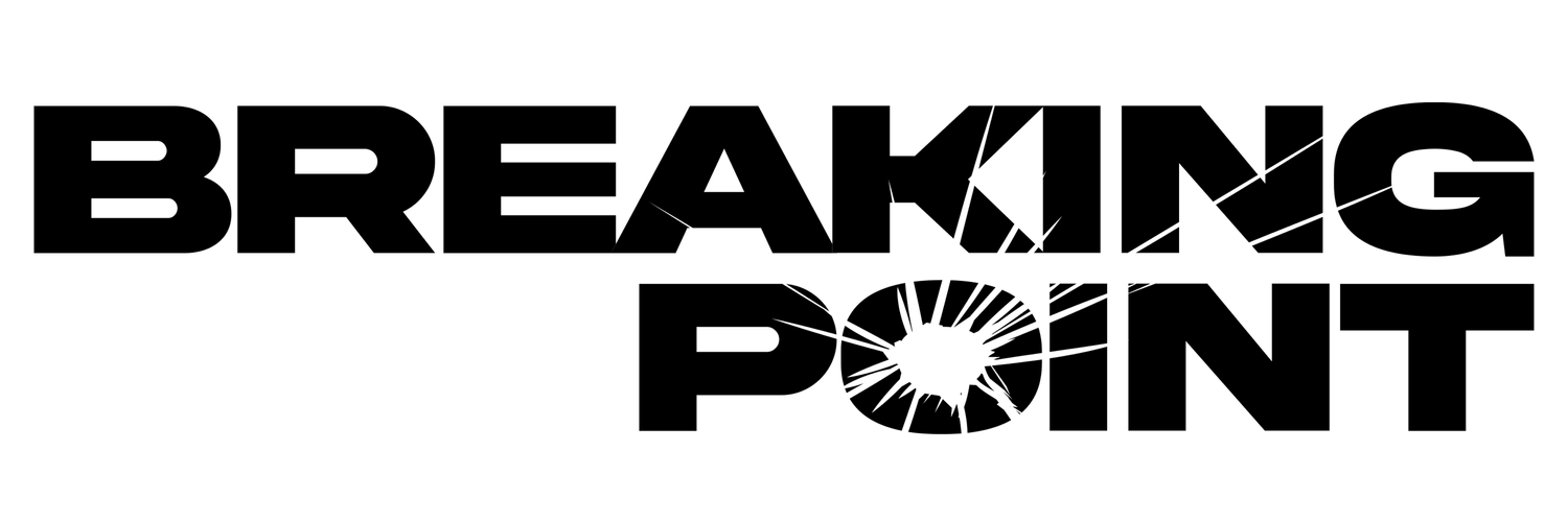 Breaking Point