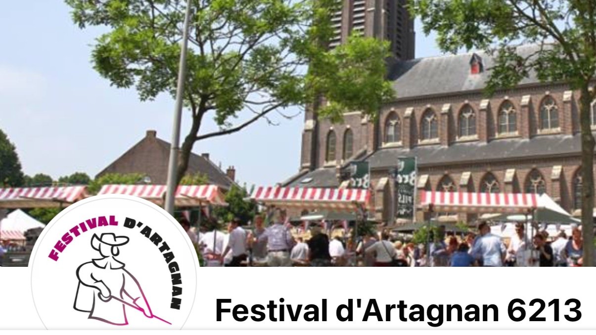 Festival d'Artagnan