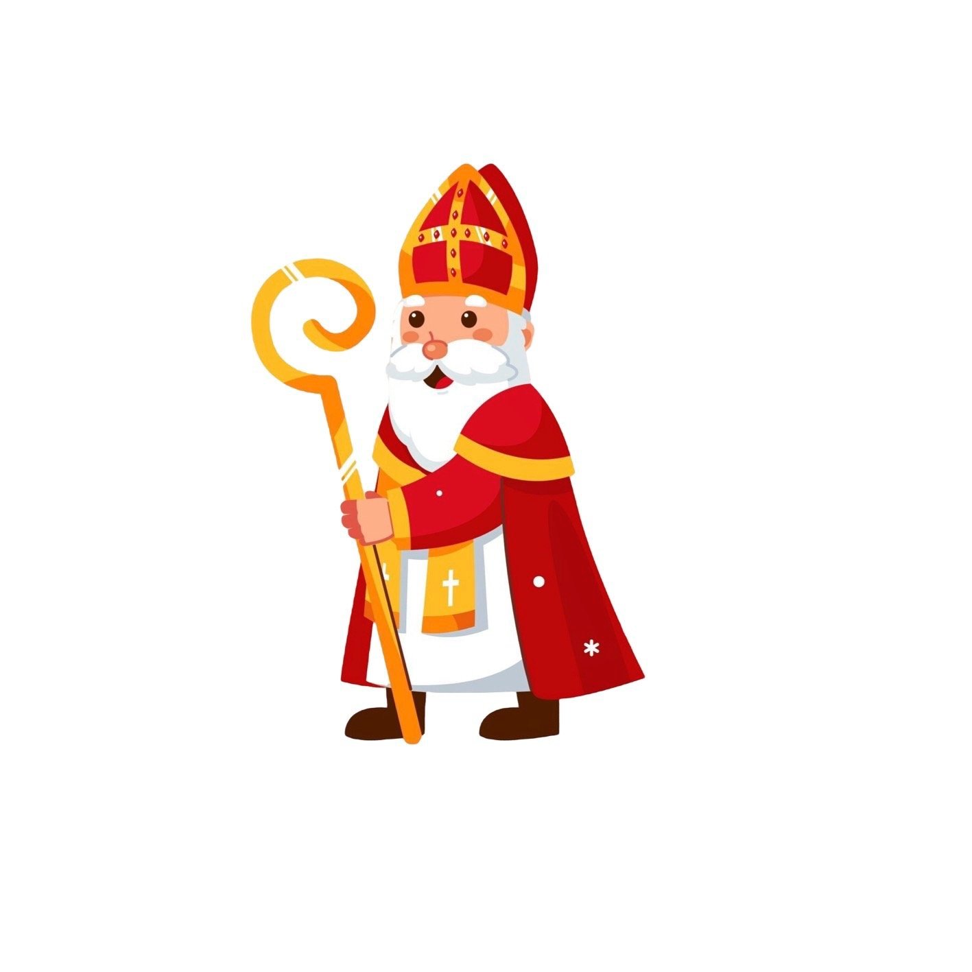 Sinterklaasfeest