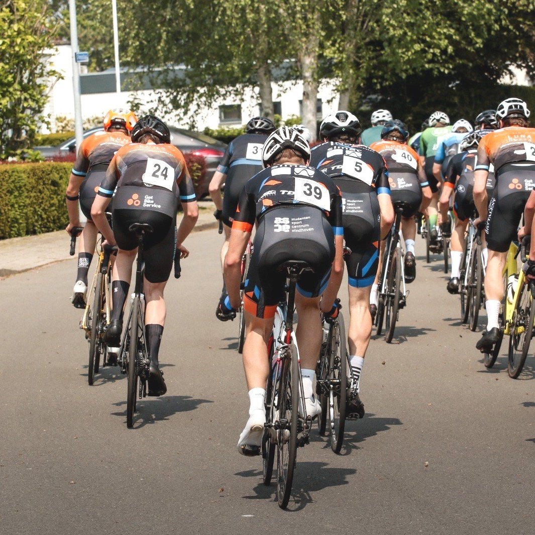 De Ronde van Wolder