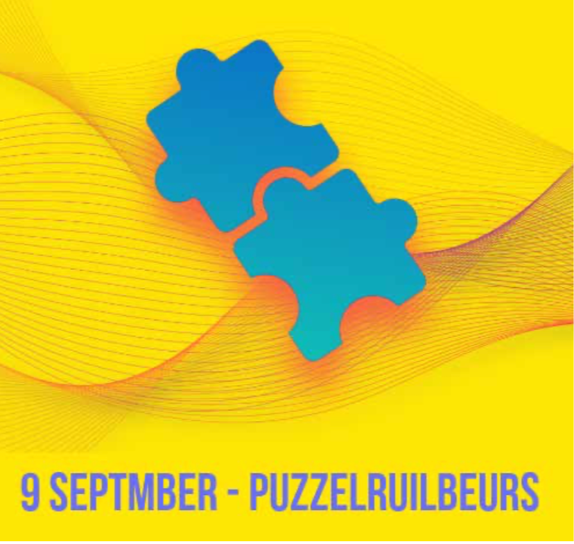 Puzzelruilbeurs