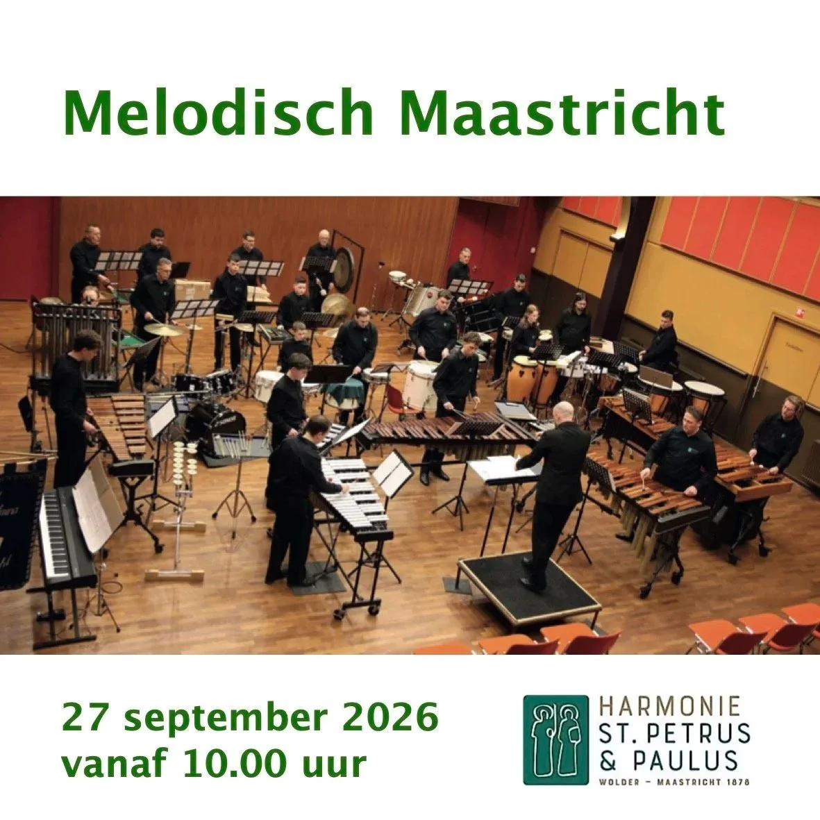 Melodisch Maastricht 
